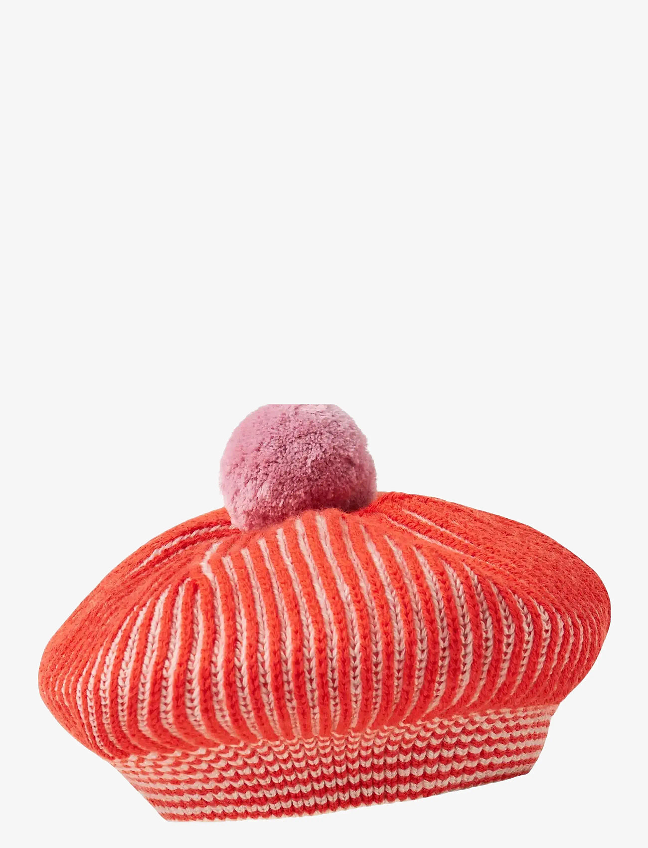 MarMar Copenhagen - Alexo - accessoires - tomato stripe - 0