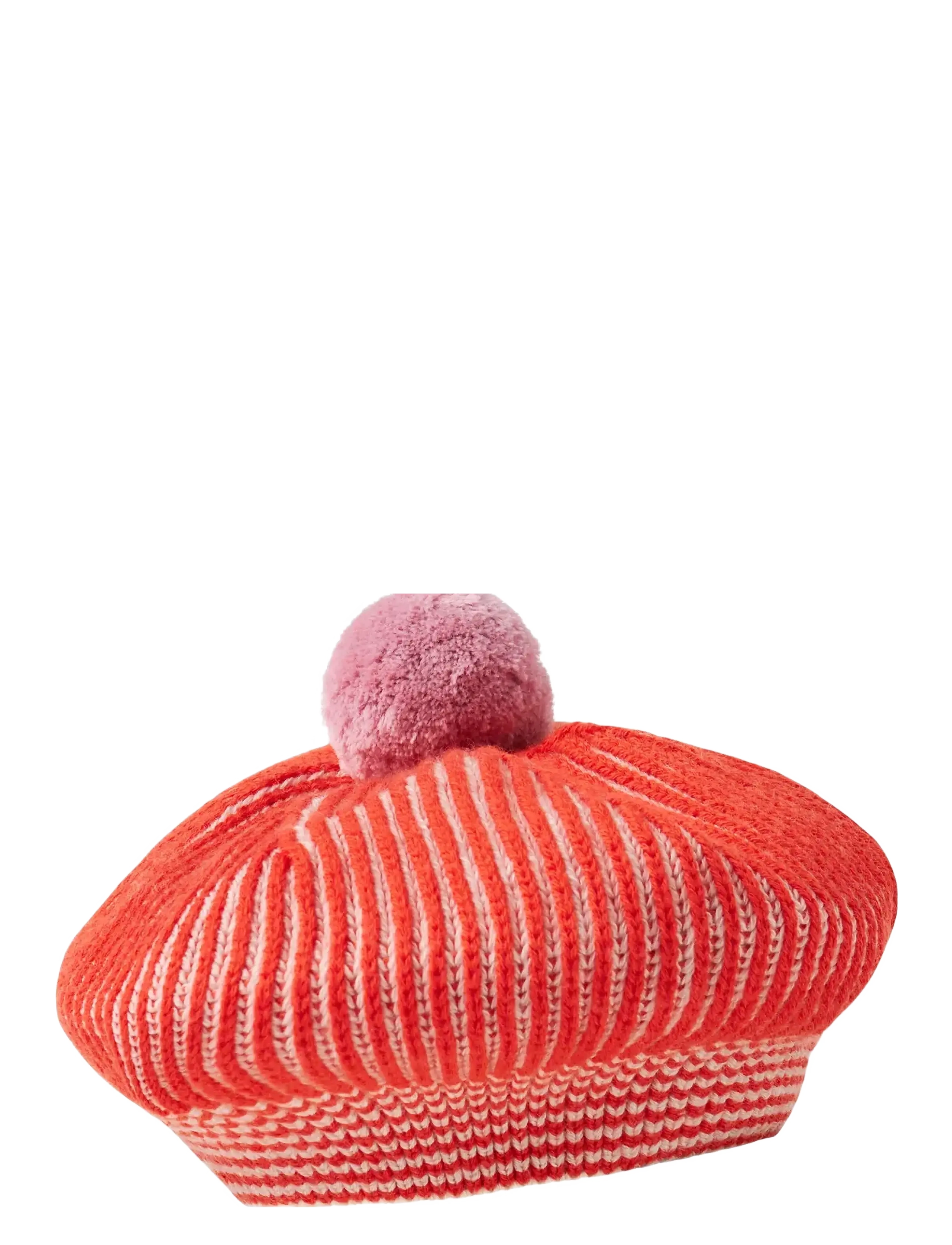 MarMar Copenhagen Alexo - 4 for 3 - TOMATO STRIPE / red