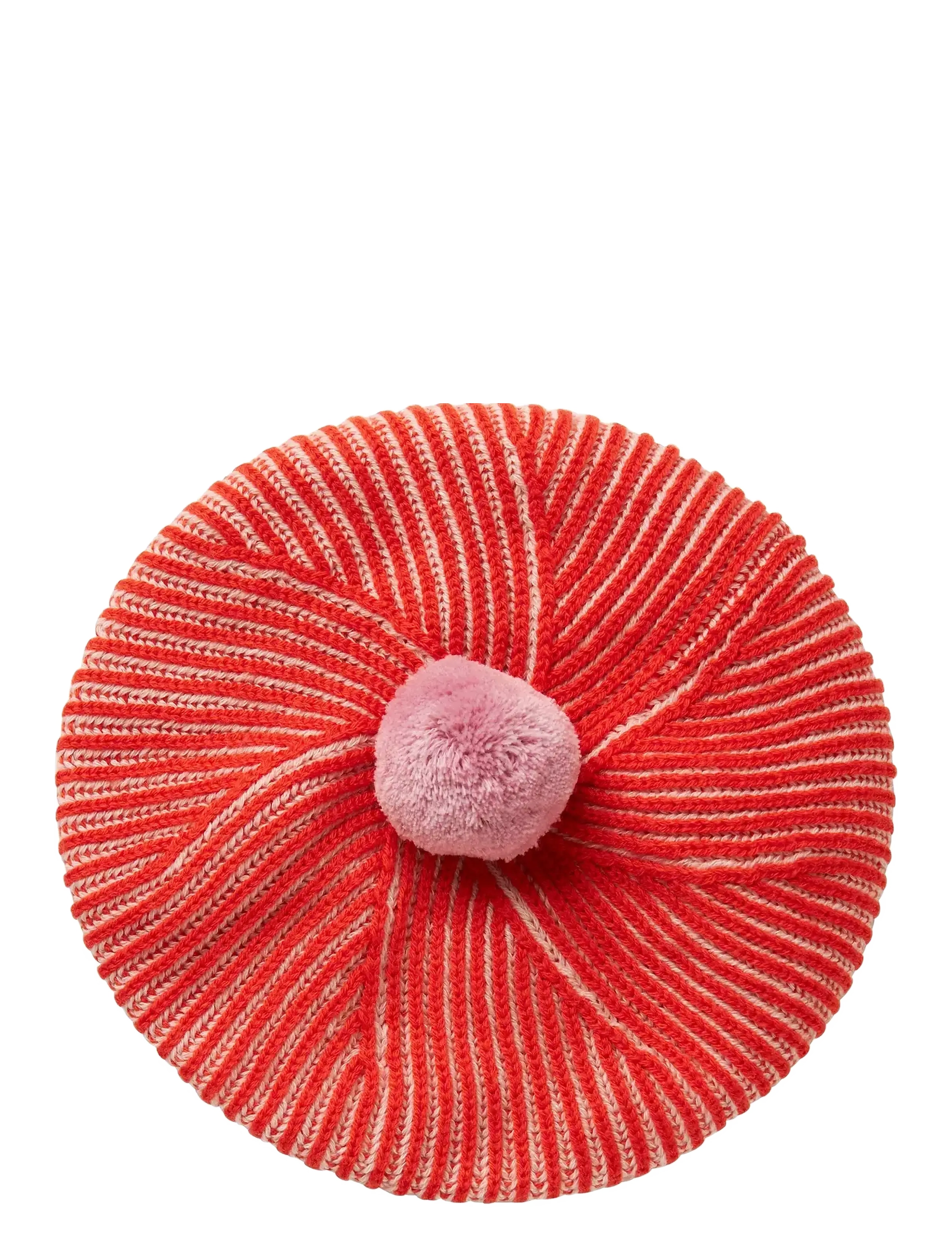 MarMar Copenhagen - Alexo - tomato stripe - 2