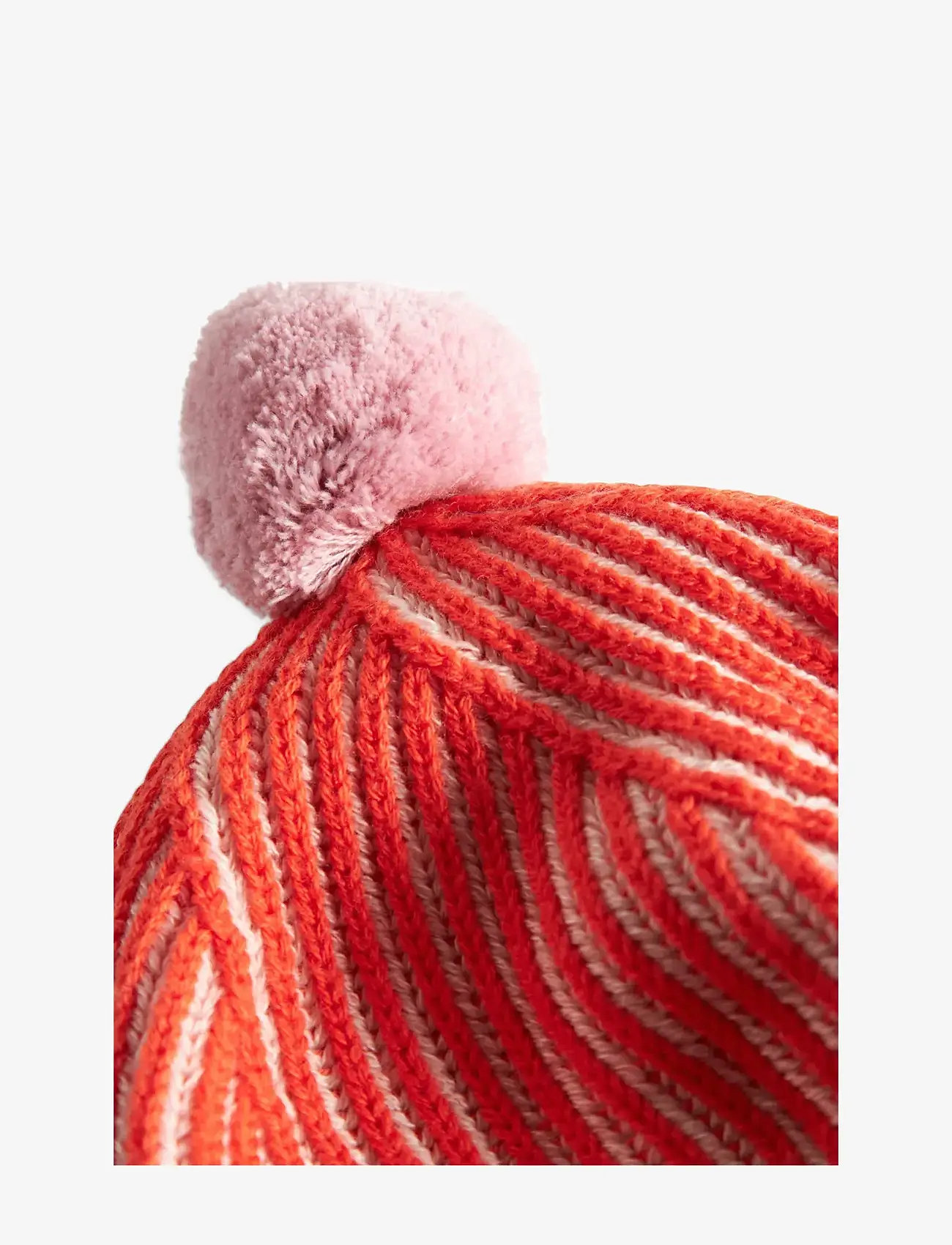 MarMar Copenhagen - Alexo - accessoires - tomato stripe - 3