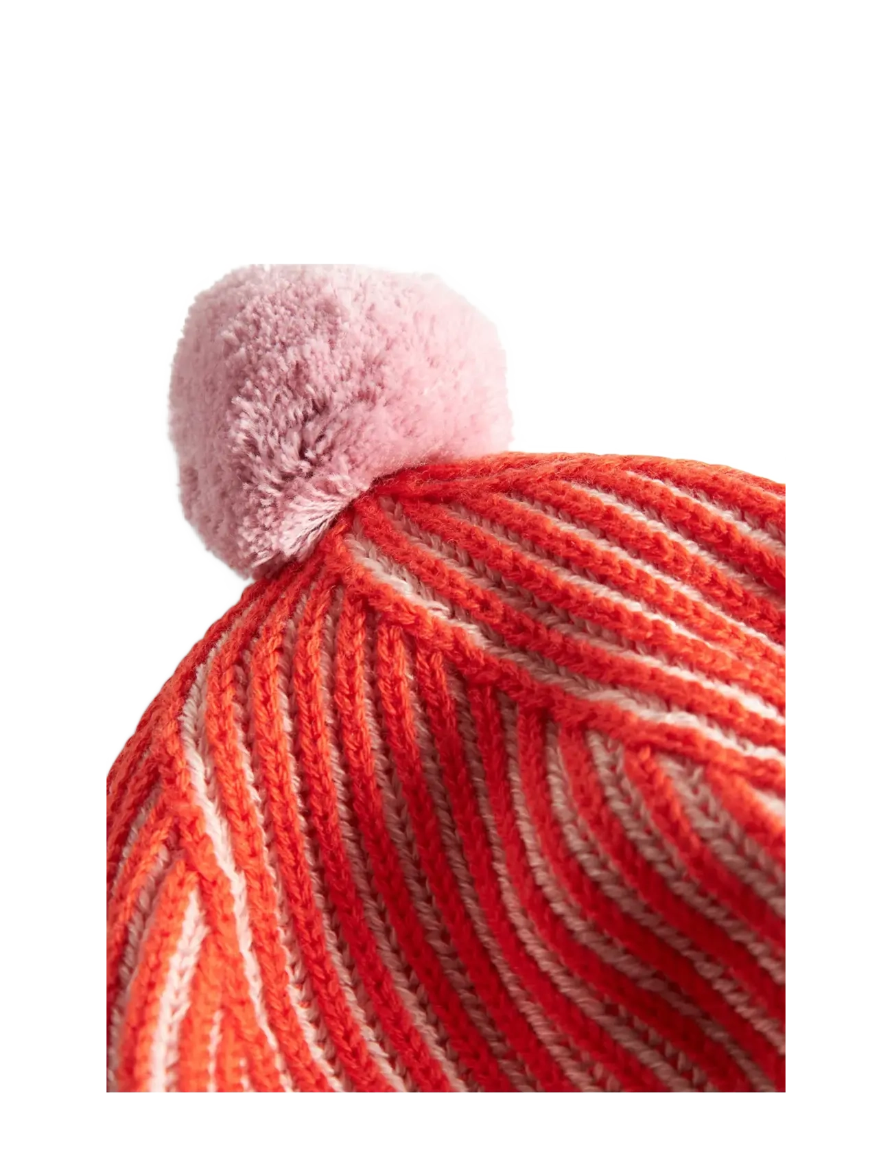 MarMar Copenhagen - Alexo - tomato stripe - 3
