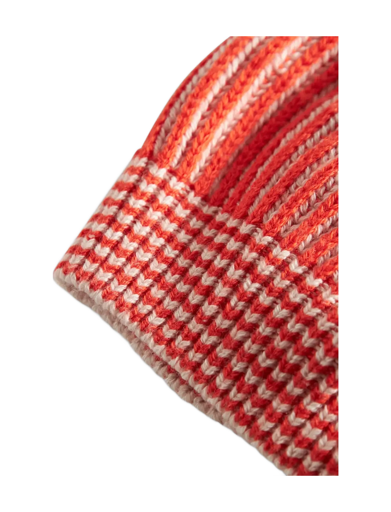MarMar Copenhagen - Alexo - tomato stripe - 4