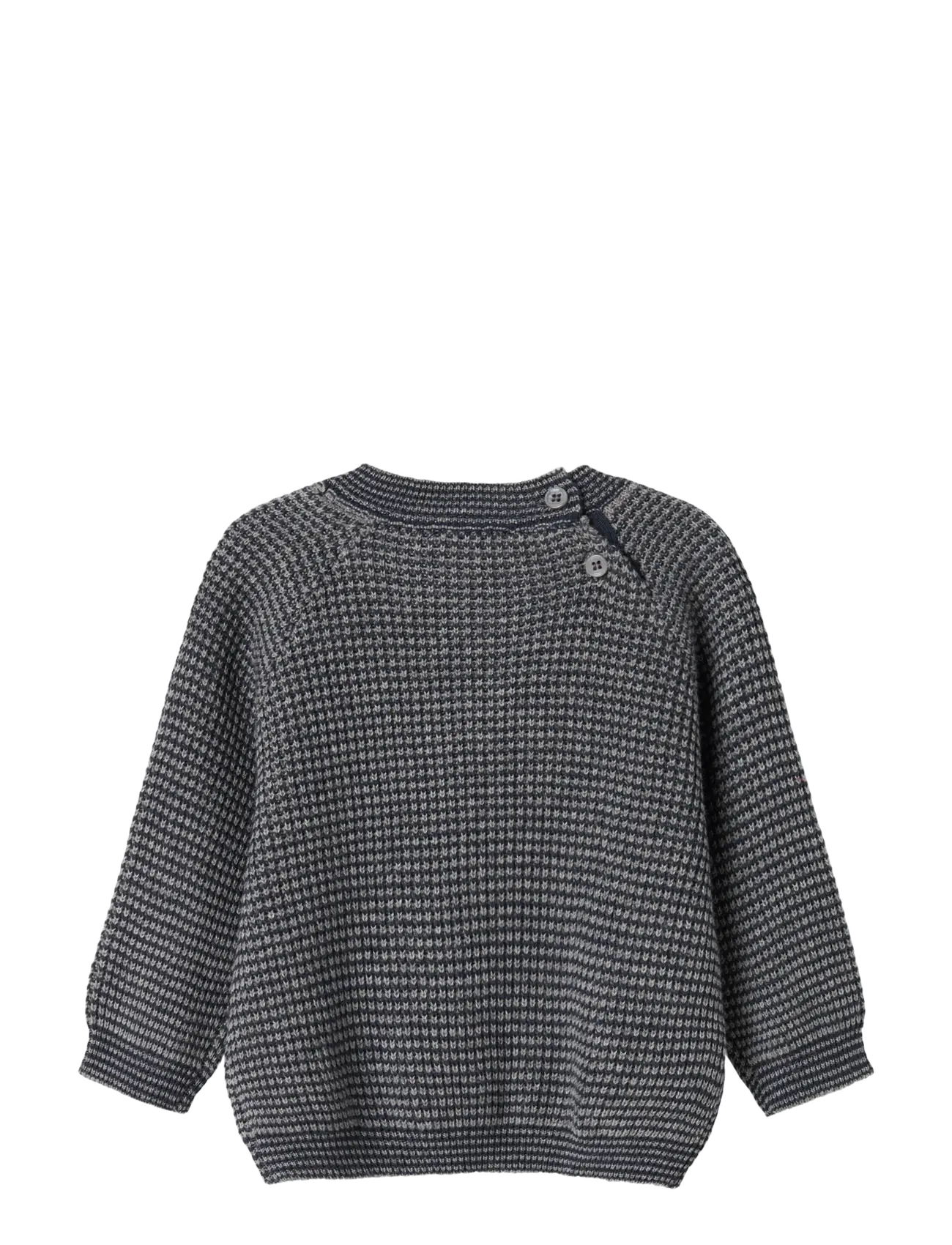 MarMar Copenhagen - Torin B - pilot navy stripe - 2