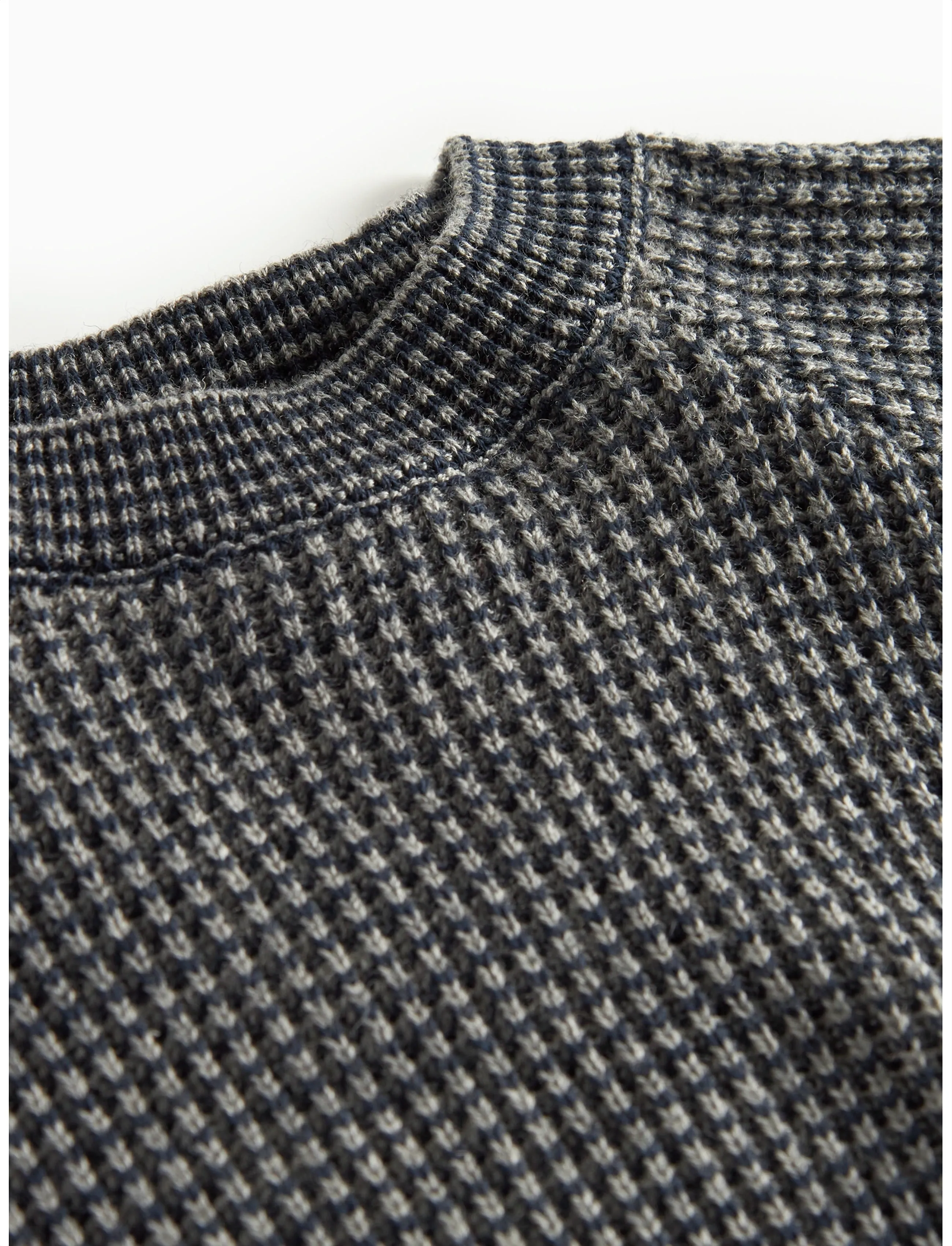 MarMar Copenhagen - Torin B - pilot navy stripe - 3
