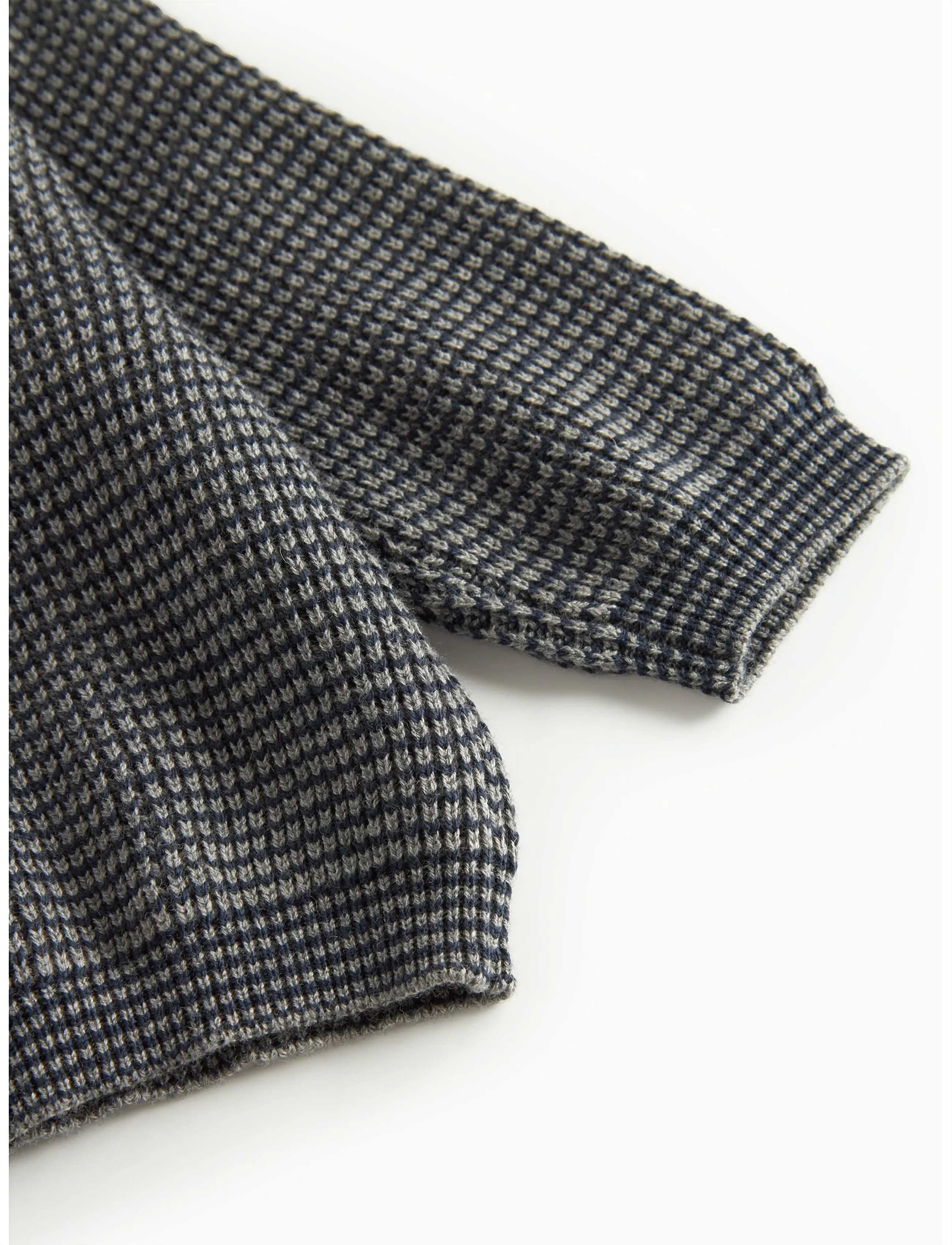MarMar Copenhagen - Torin B - pilot navy stripe - 4