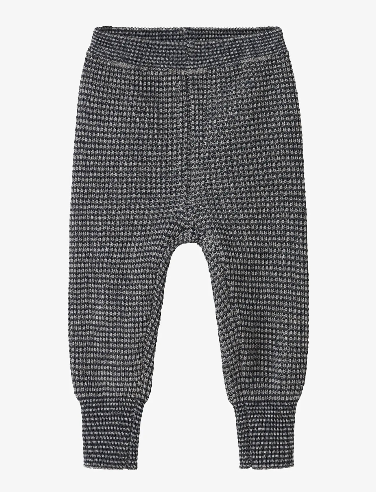 MarMar Copenhagen - Penn - pilot navy stripe - 1