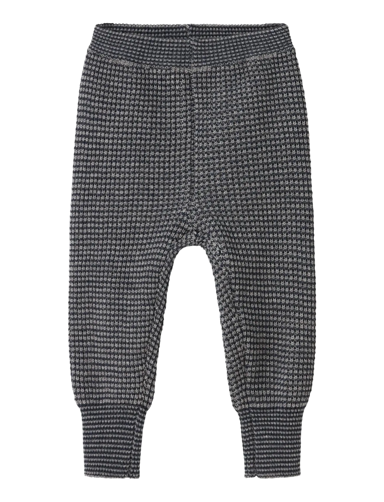 MarMar Copenhagen Penn - Hosen - PILOT NAVY STRIPE / grey