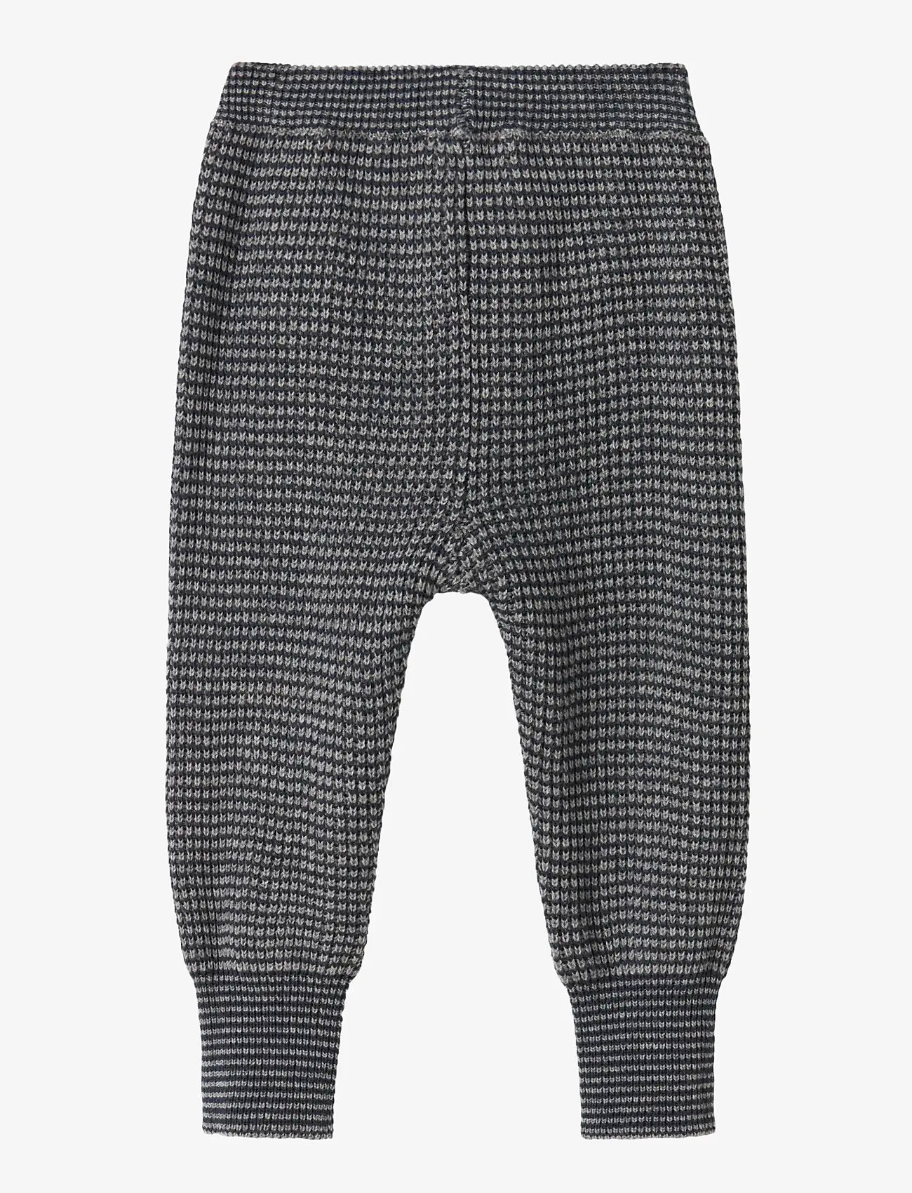 MarMar Copenhagen - Penn - pilot navy stripe - 2