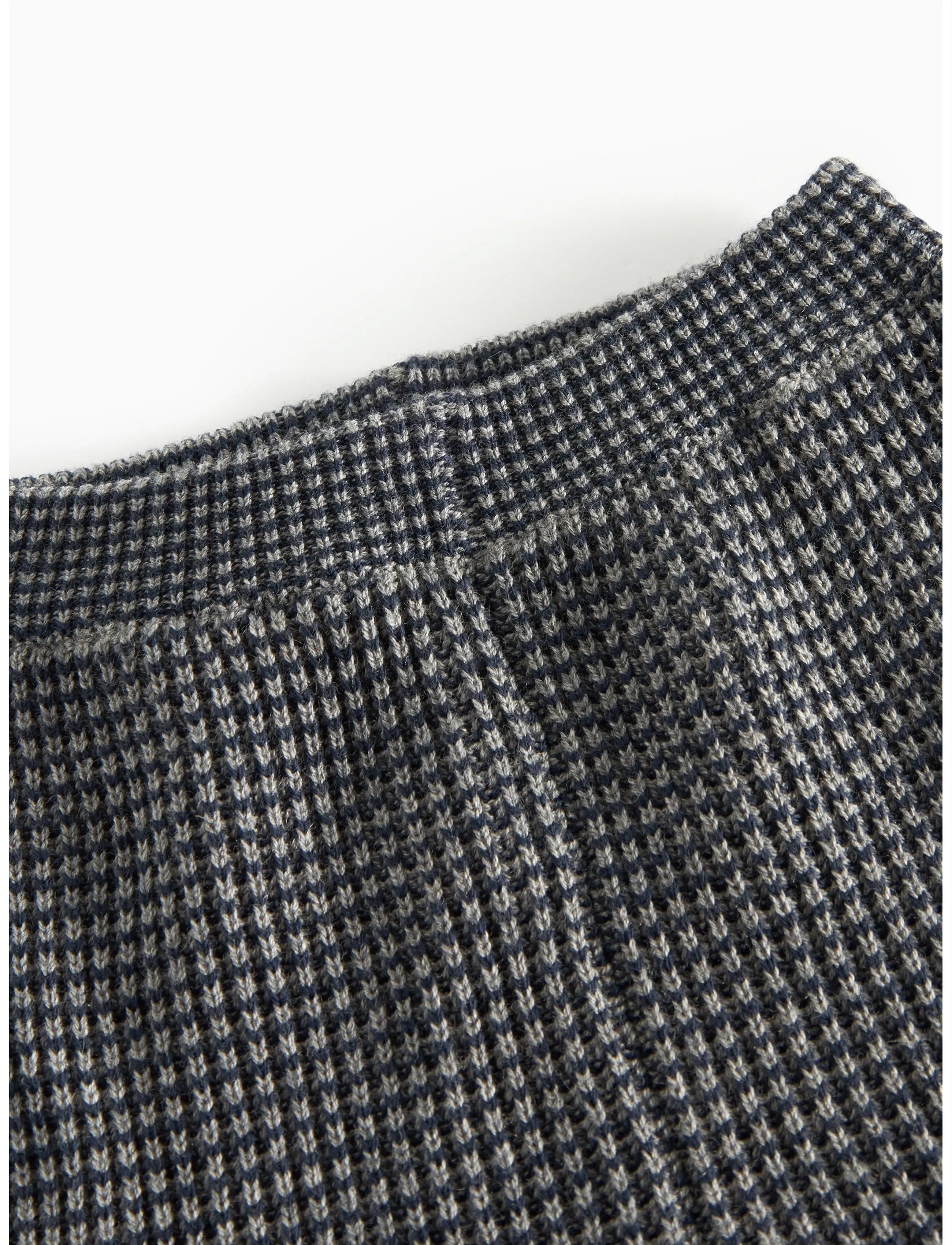 MarMar Copenhagen - Penn - pilot navy stripe - 3