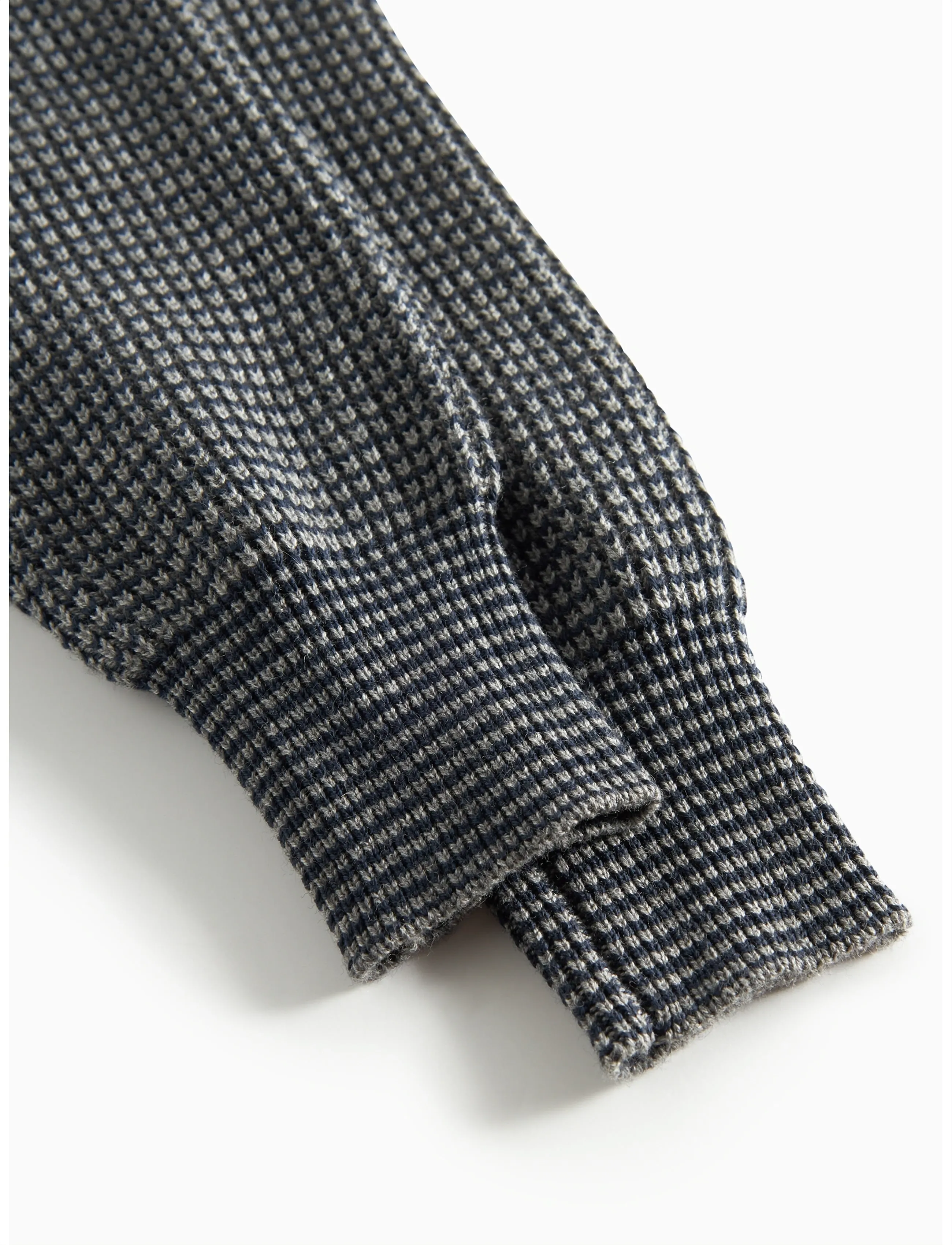 MarMar Copenhagen - Penn - pilot navy stripe - 4