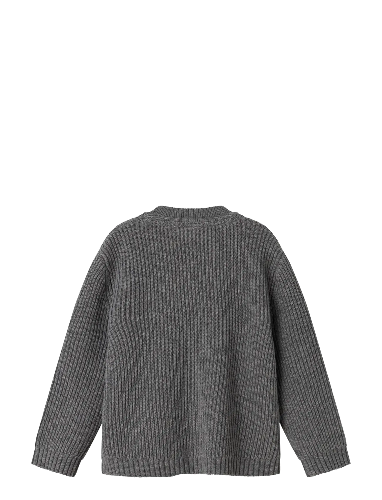 MarMar Copenhagen - Tarono - grey melange - 2