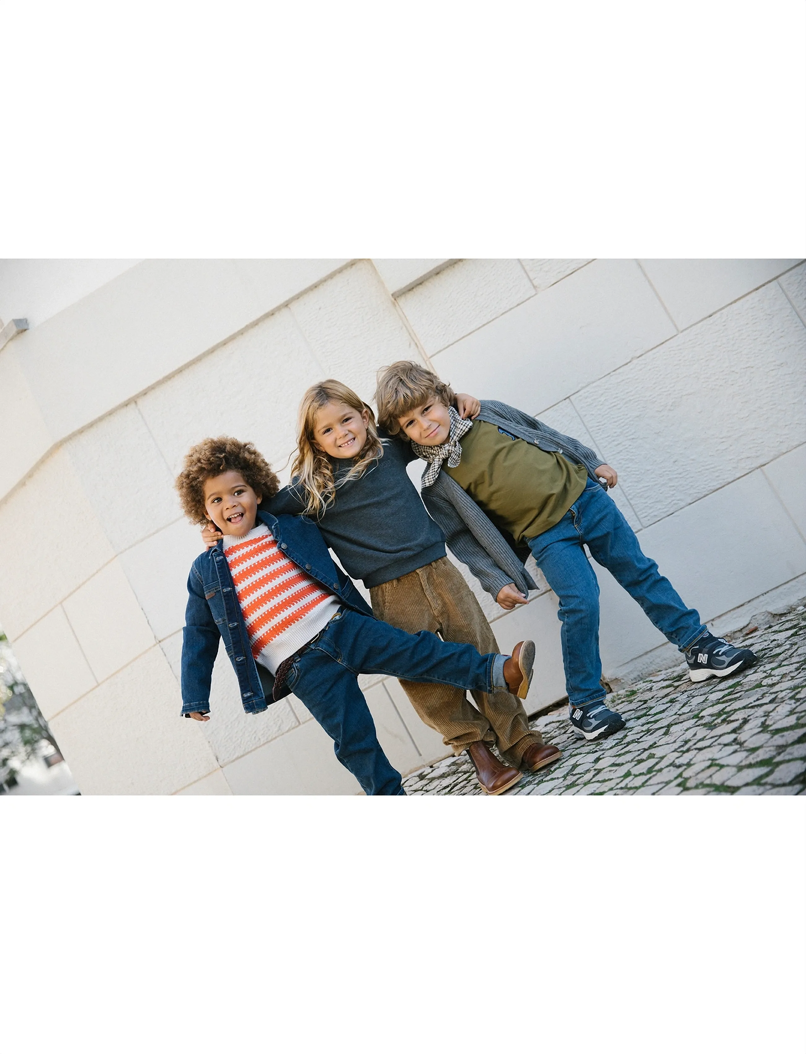 MarMar Copenhagen - Tarono - grey melange - 3