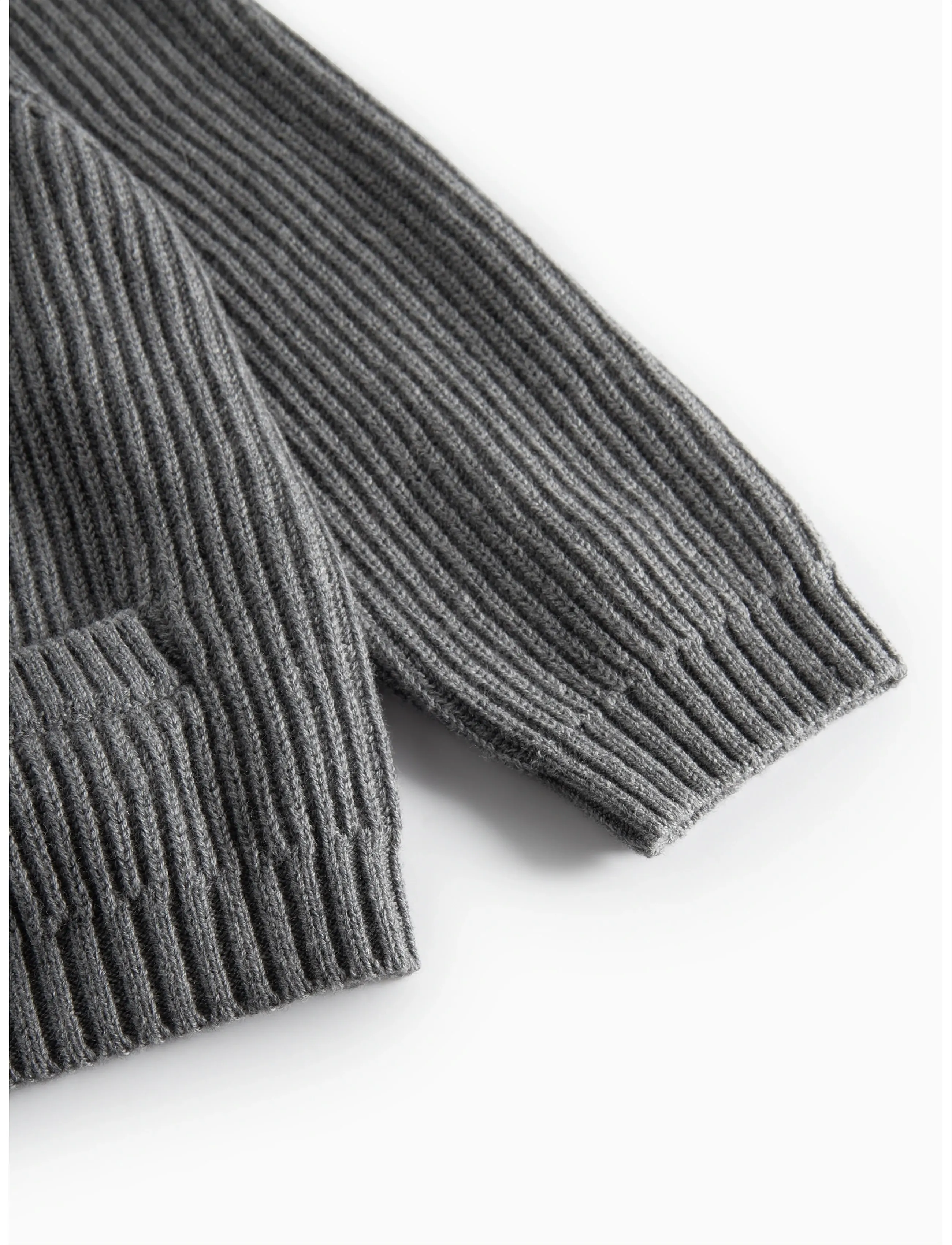 MarMar Copenhagen - Tarono - grey melange - 5