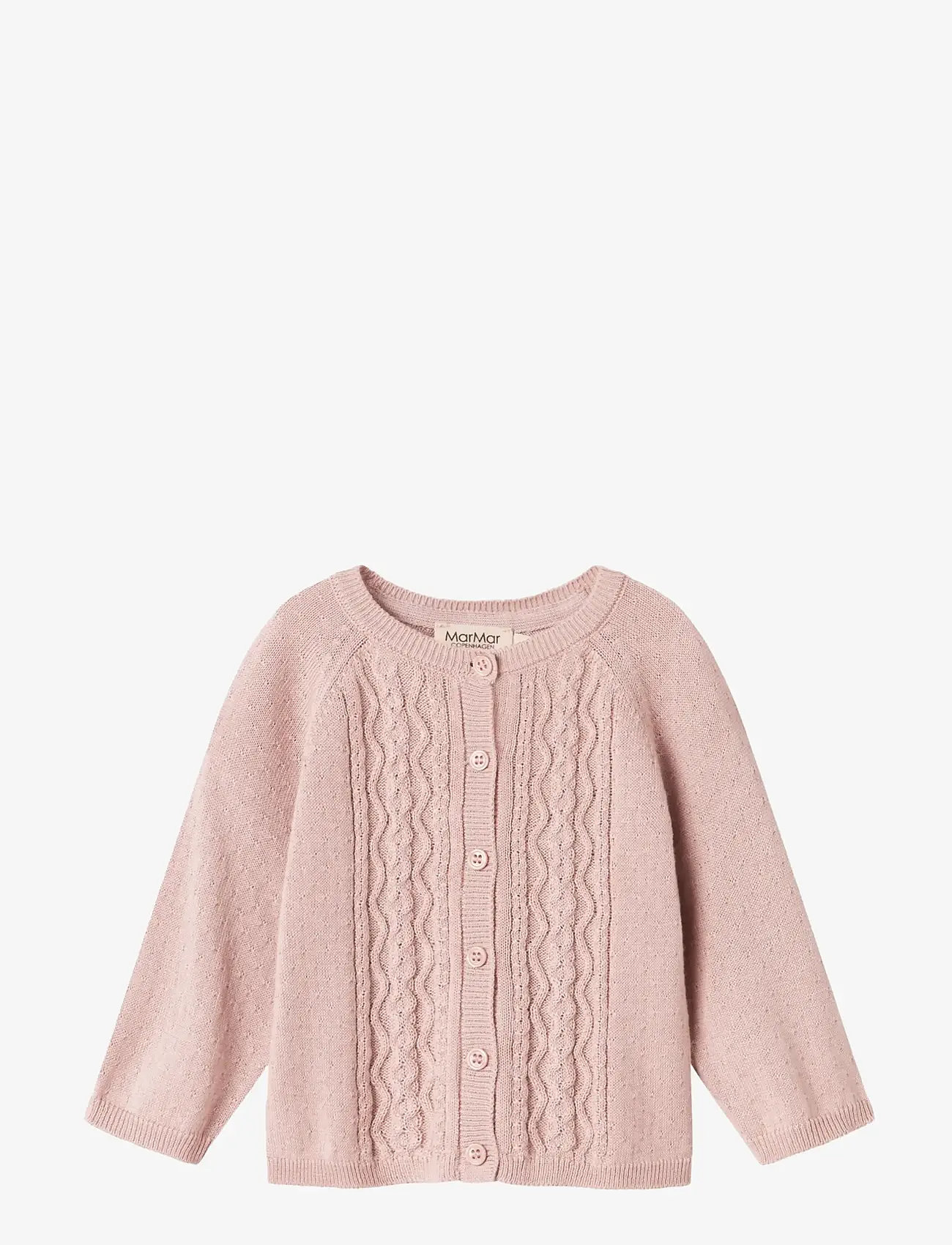 MarMar Copenhagen - Totti - faded rose - 1