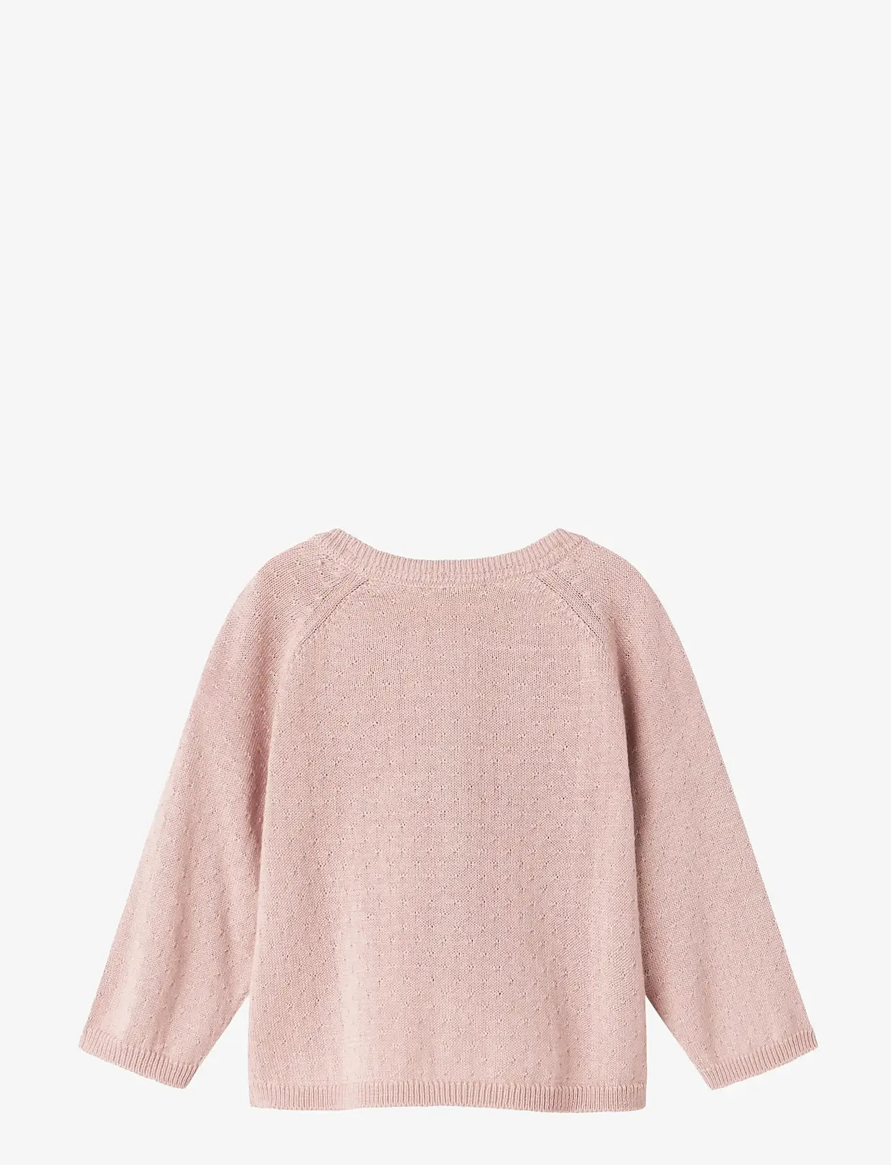 MarMar Copenhagen - Totti - faded rose - 2