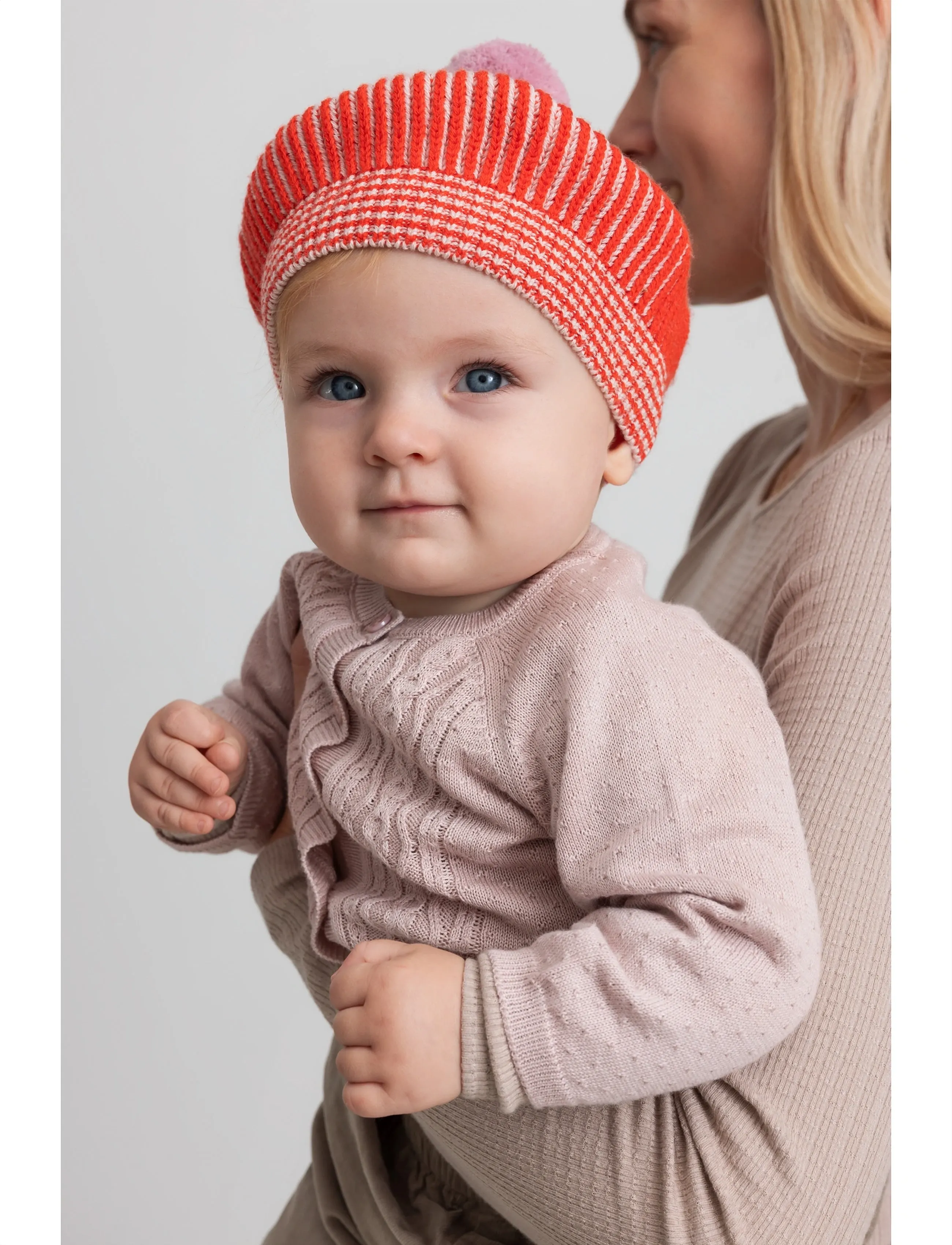 MarMar Copenhagen - Totti - faded rose - 3