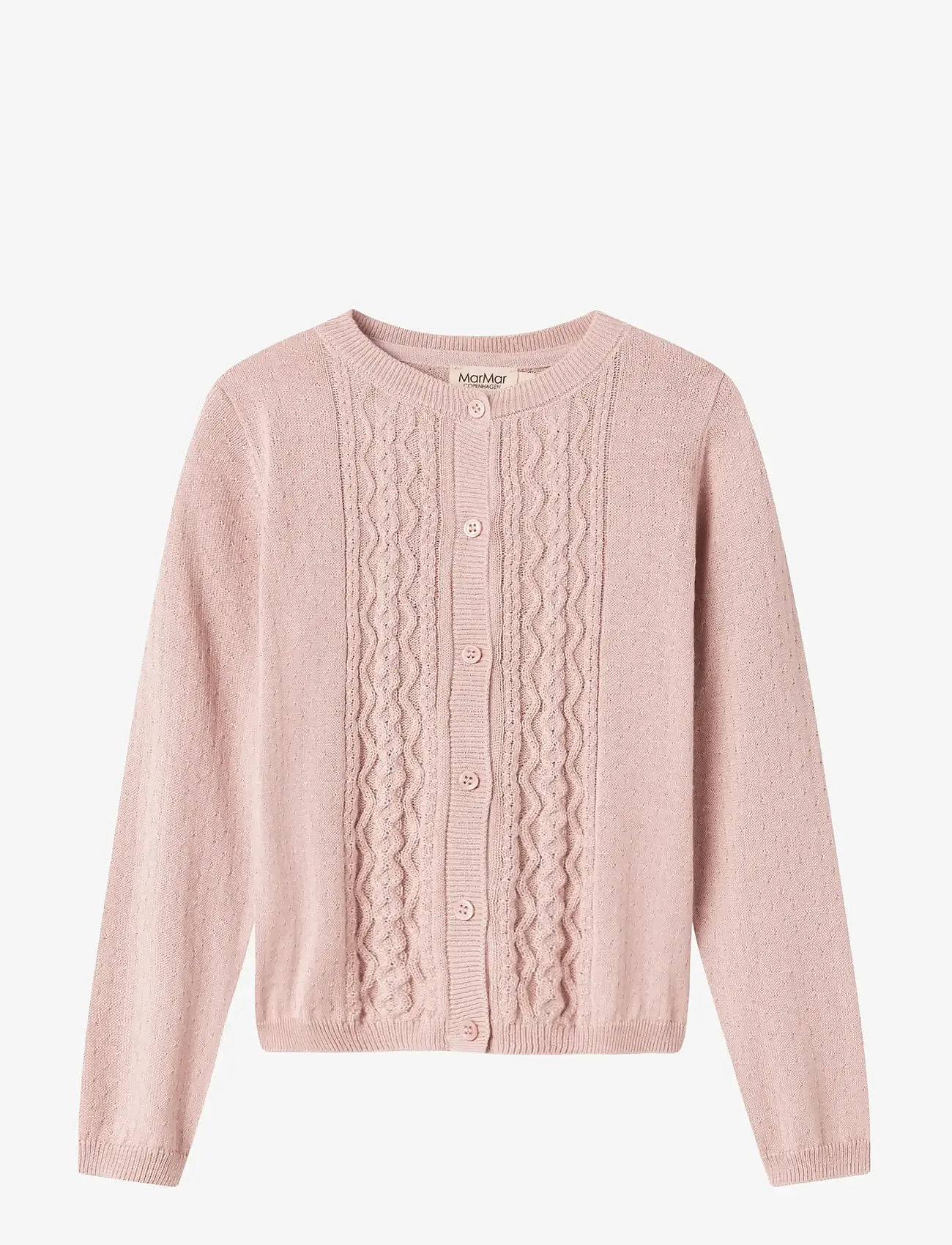 MarMar Copenhagen - Tilda - faded rose - 0