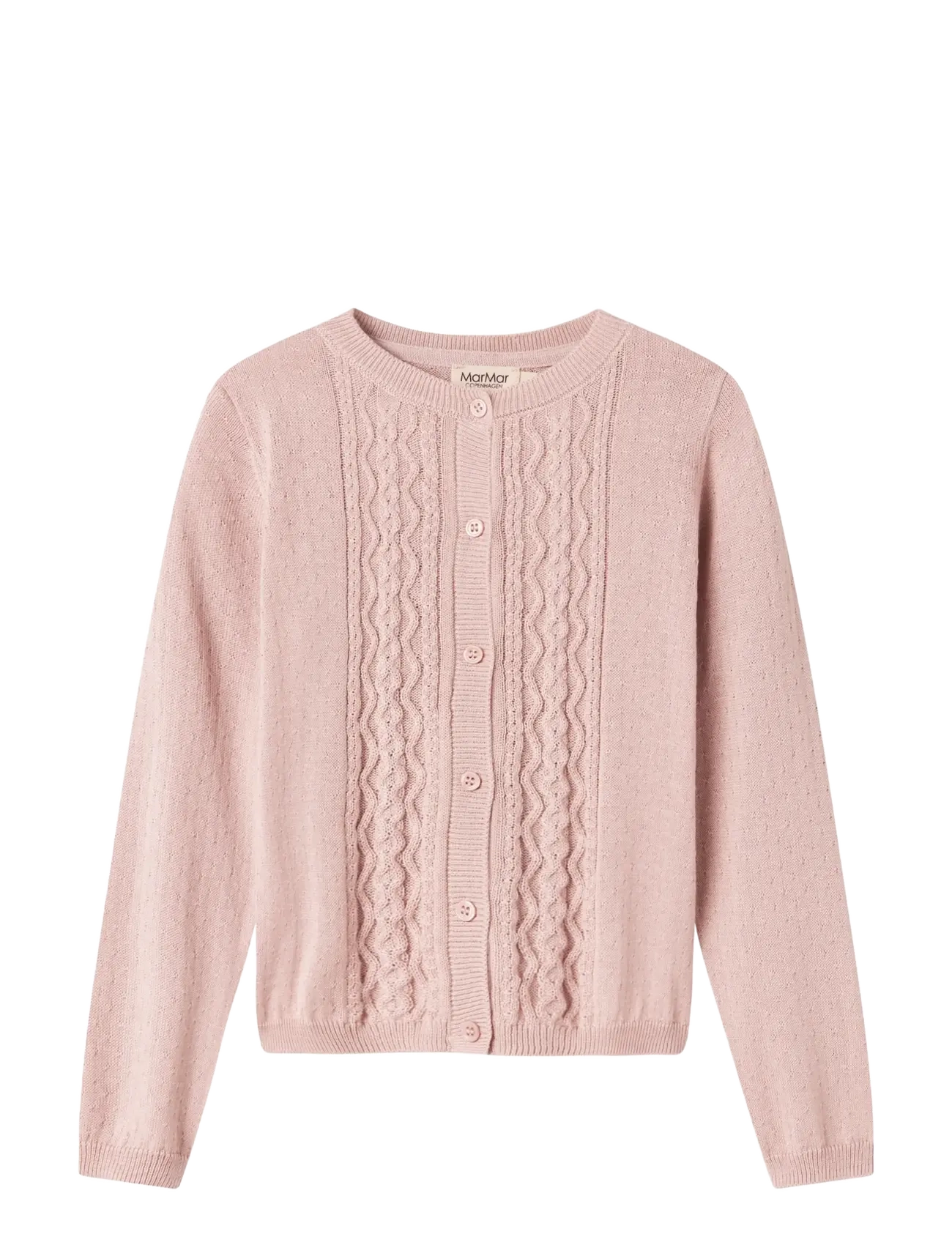 MarMar Copenhagen Tilda - MarMar Copenhagen - FADED ROSE / pink/rose