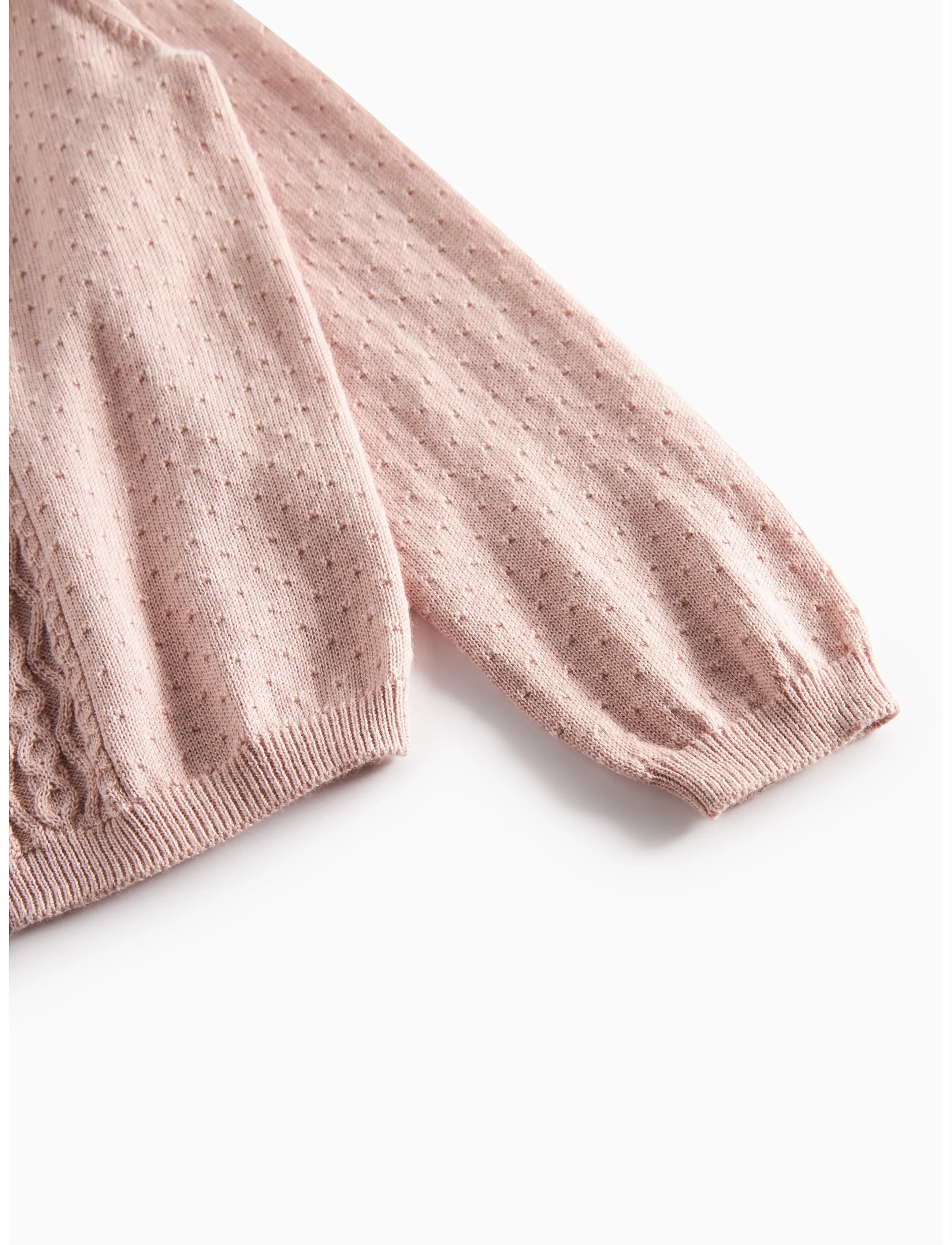 MarMar Copenhagen - Tilda - faded rose - 3