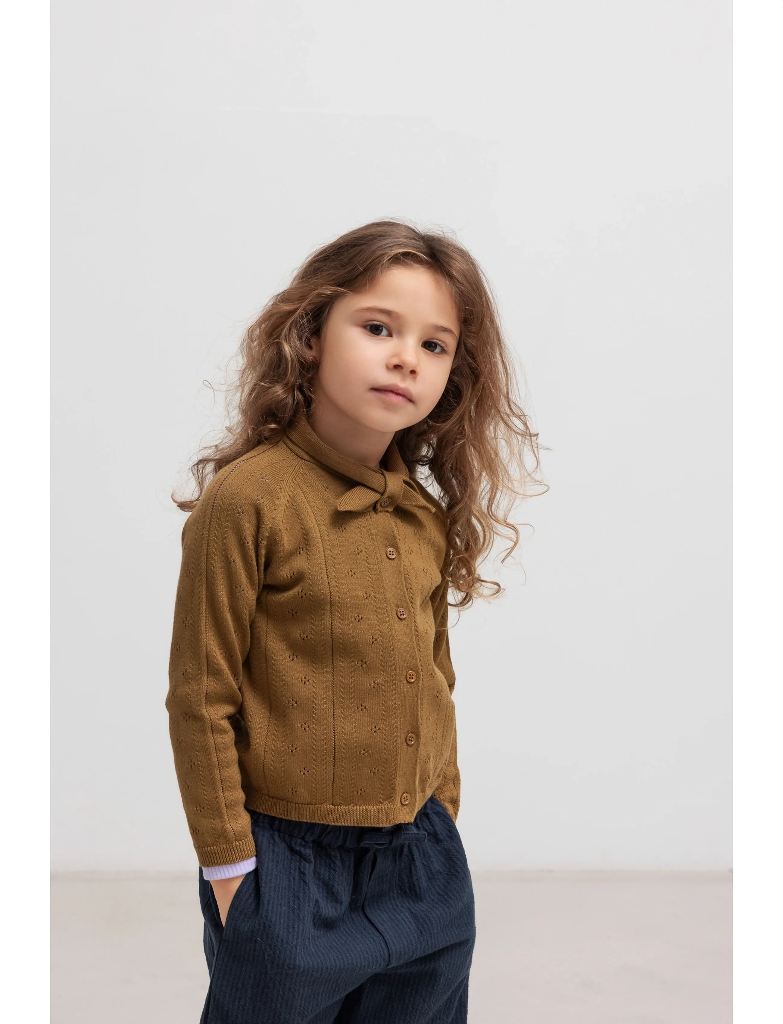 MarMar Copenhagen - Thorila - dark bronze - 3
