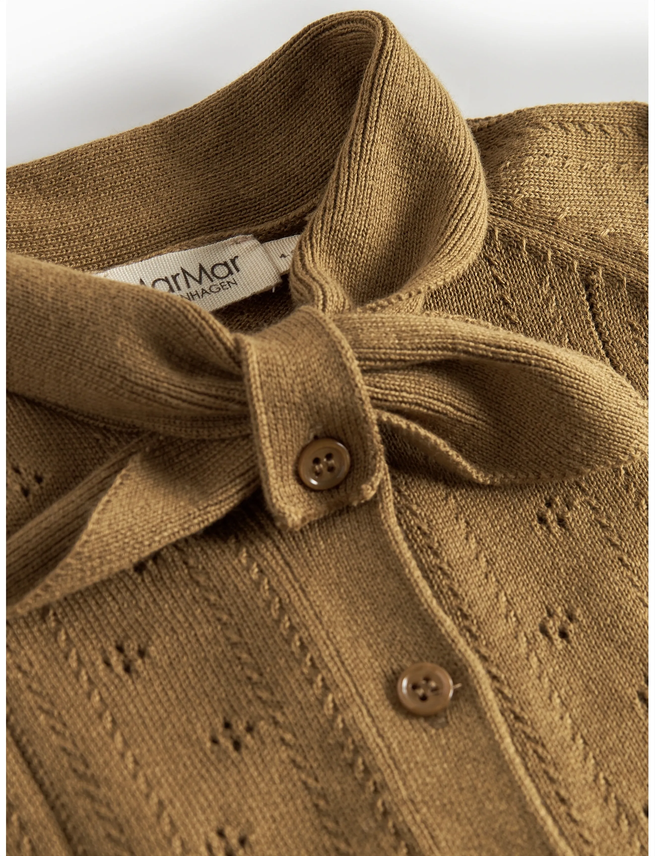 MarMar Copenhagen - Thorila - dark bronze - 4