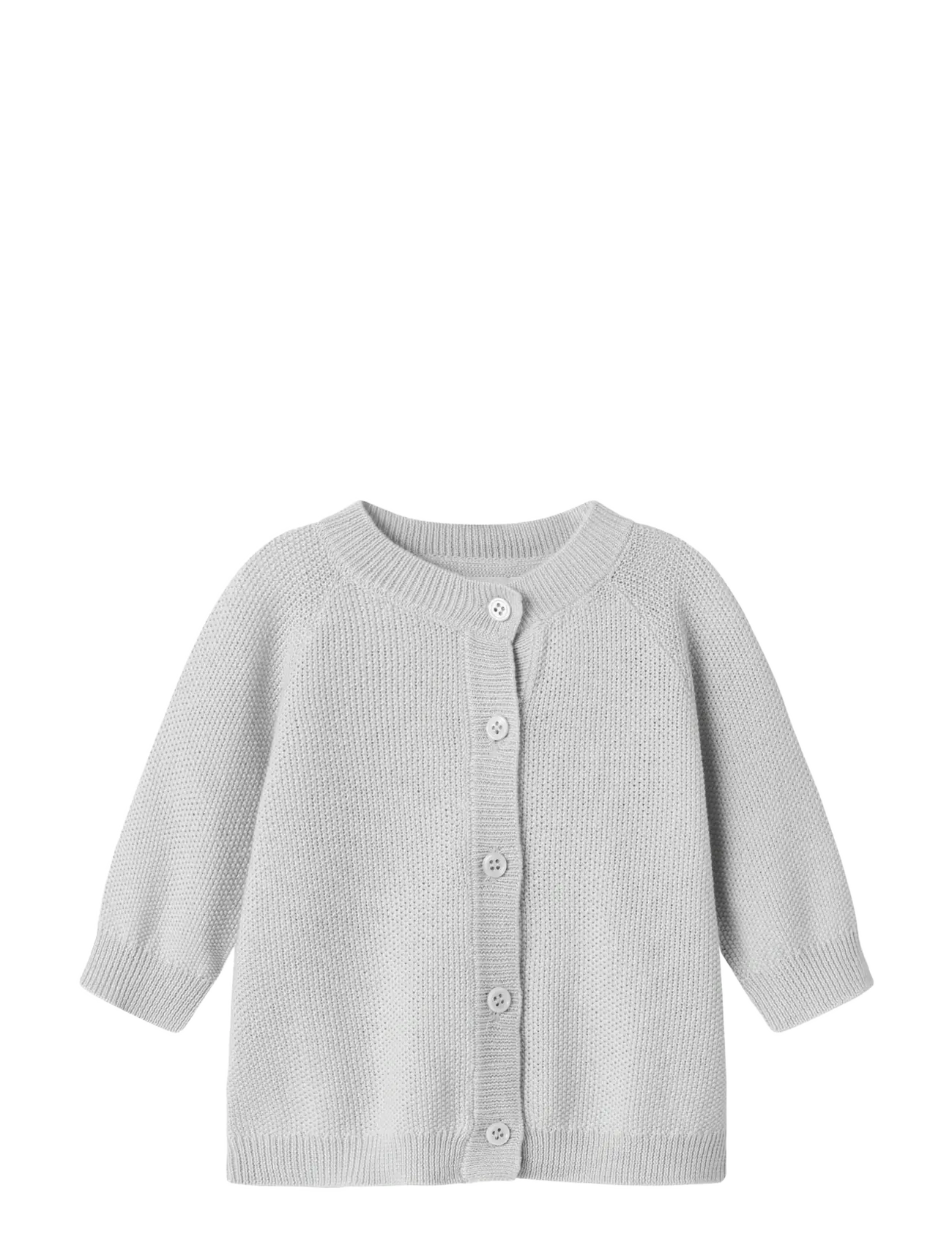 MarMar Copenhagen Taki - MarMar Copenhagen OB - ALUMINIUM / grey