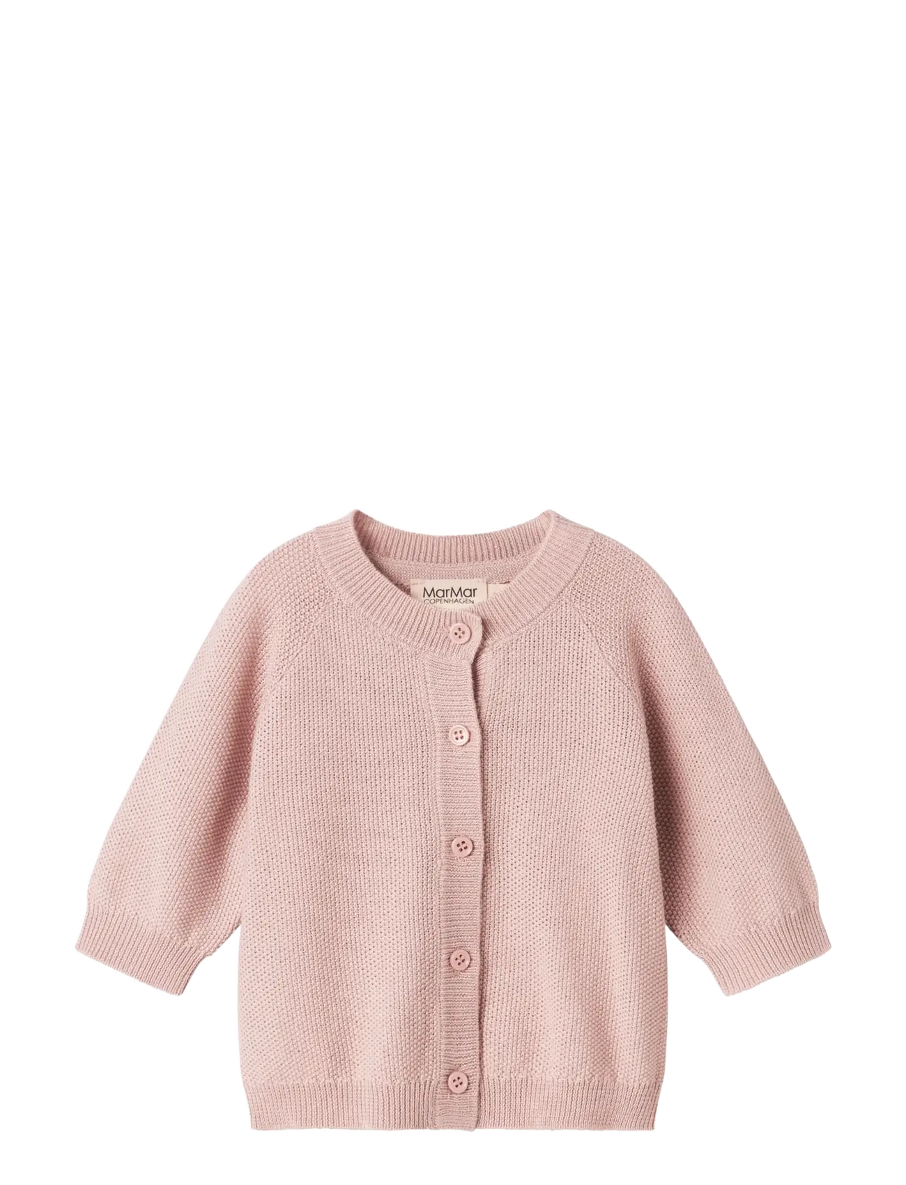MarMar Copenhagen Taki - MarMar Copenhagen OB - FADED ROSE / pink/rose