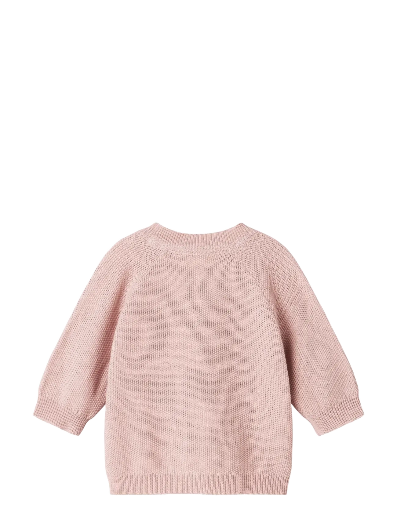 MarMar Copenhagen - Taki - faded rose - 2