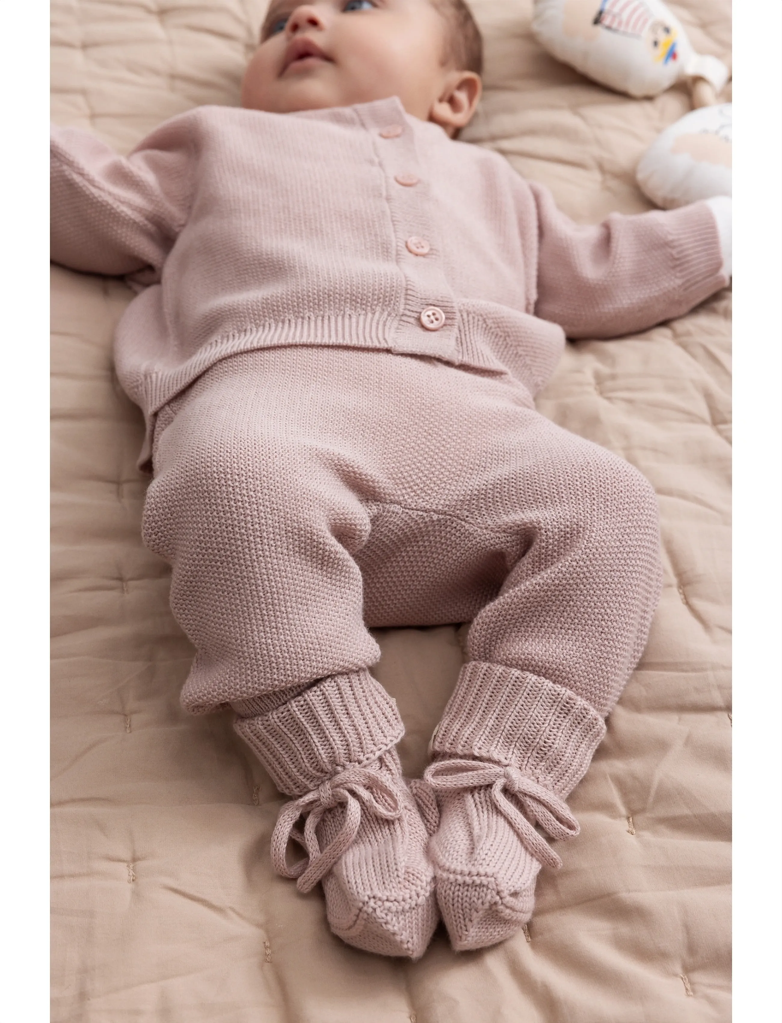MarMar Copenhagen - Taki - faded rose - 3