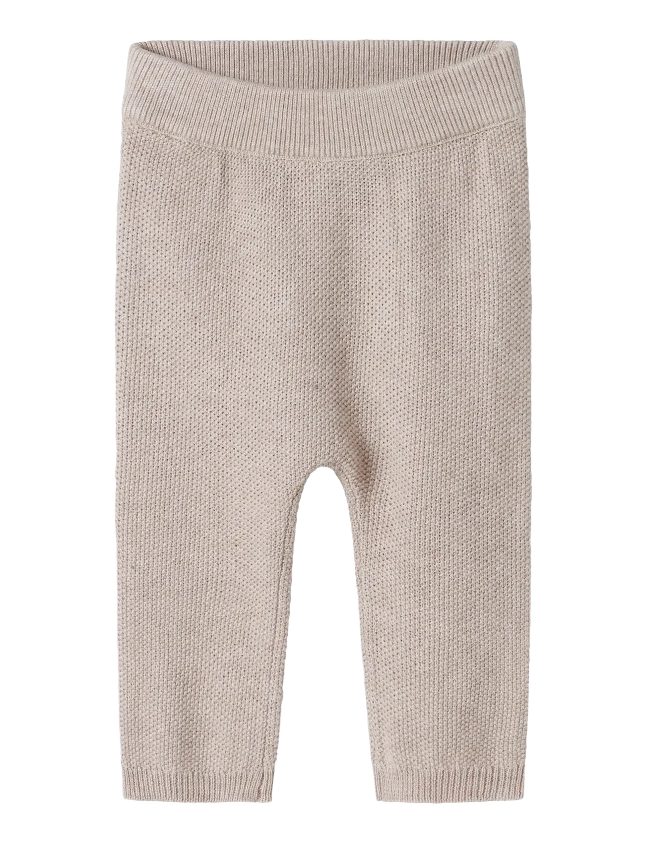 MarMar Copenhagen Pira - Baby 44-92 - CASHEW MELANGE / beige