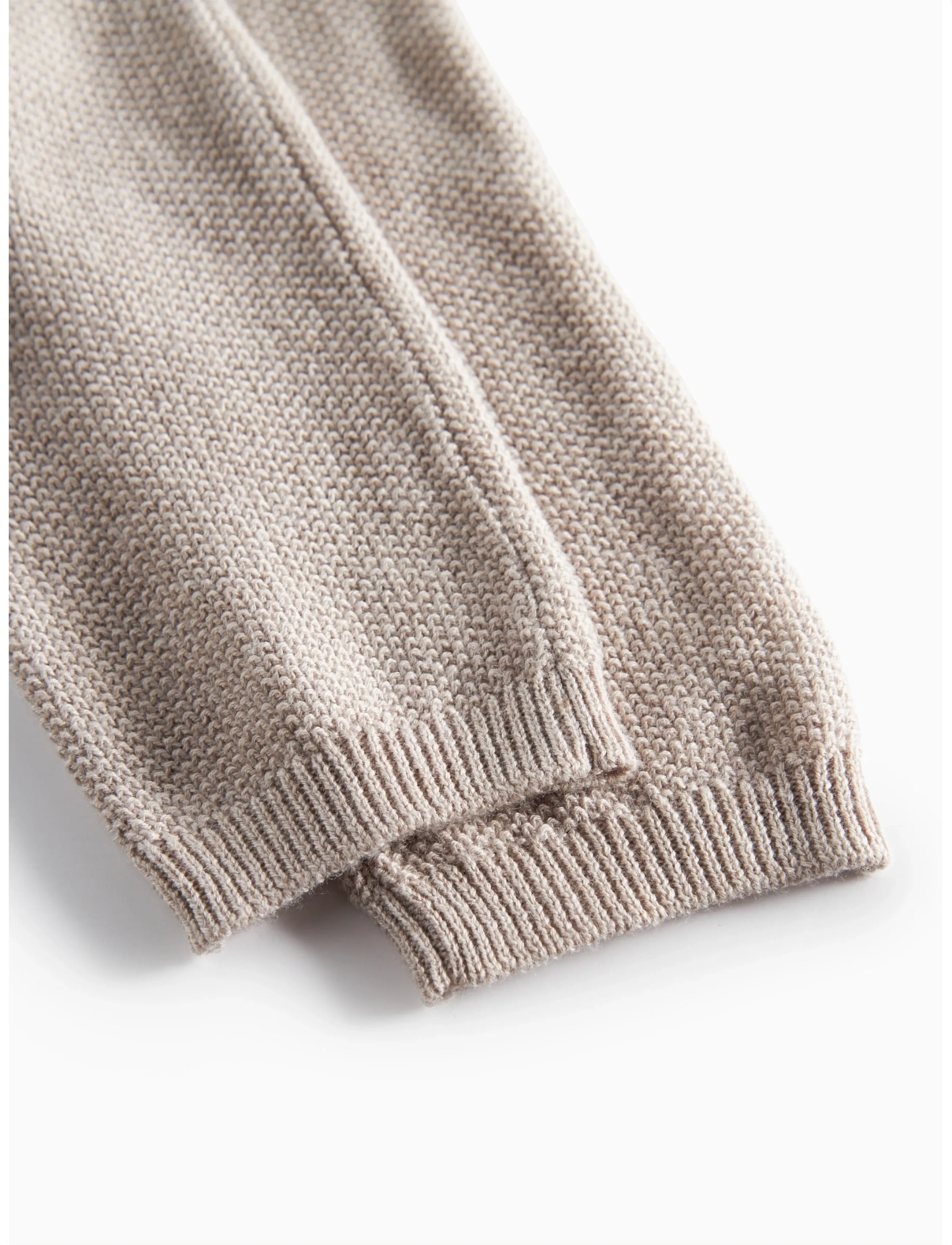 MarMar Copenhagen - Pira - cashew melange - 5