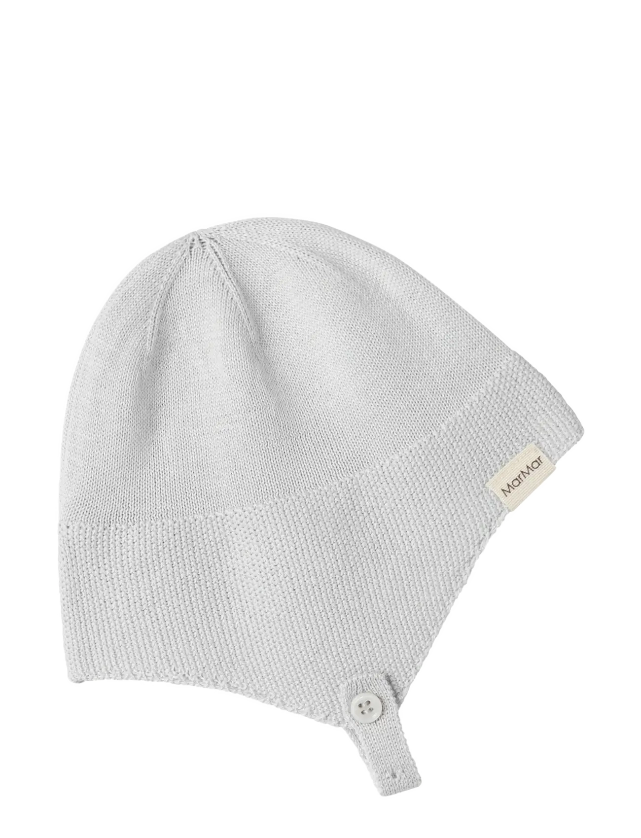 MarMar Copenhagen Aly - Accessoires - ALUMINIUM / grey