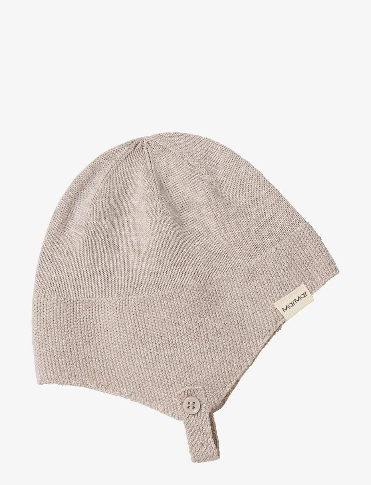 MarMar Copenhagen - Aly - accessoires - cashew melange - 0