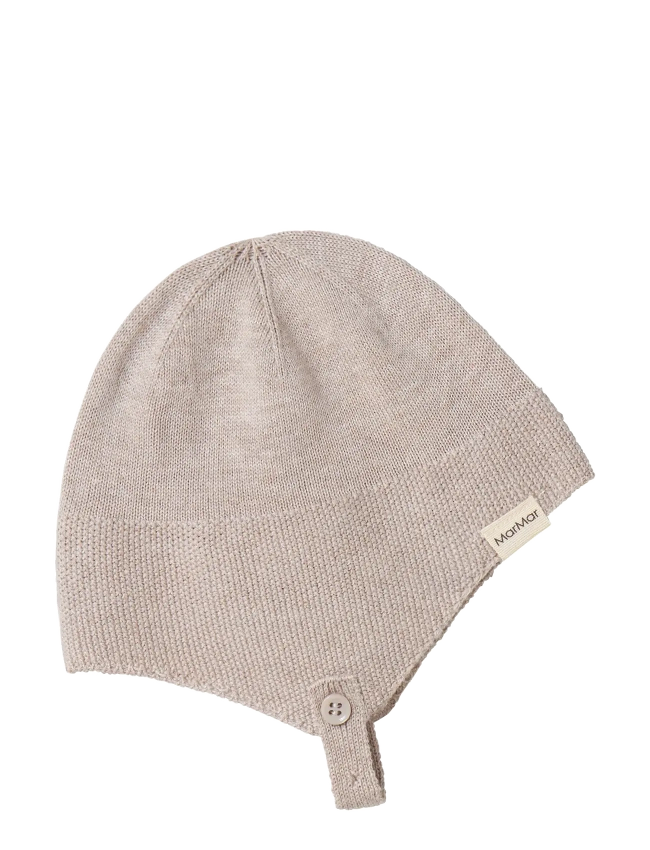 MarMar Copenhagen Aly - Accessoires - CASHEW MELANGE / beige