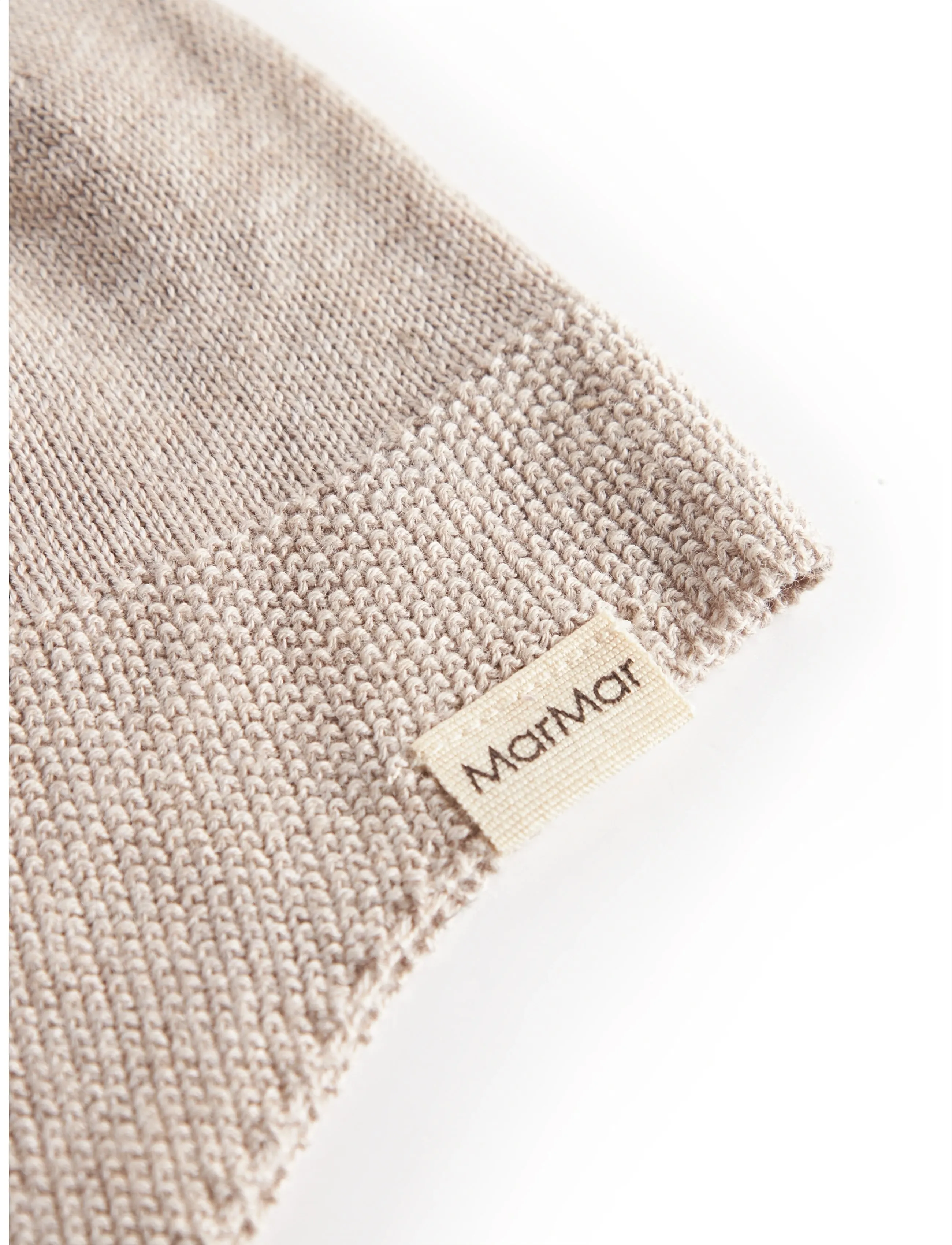 MarMar Copenhagen - Aly - cashew melange - 3