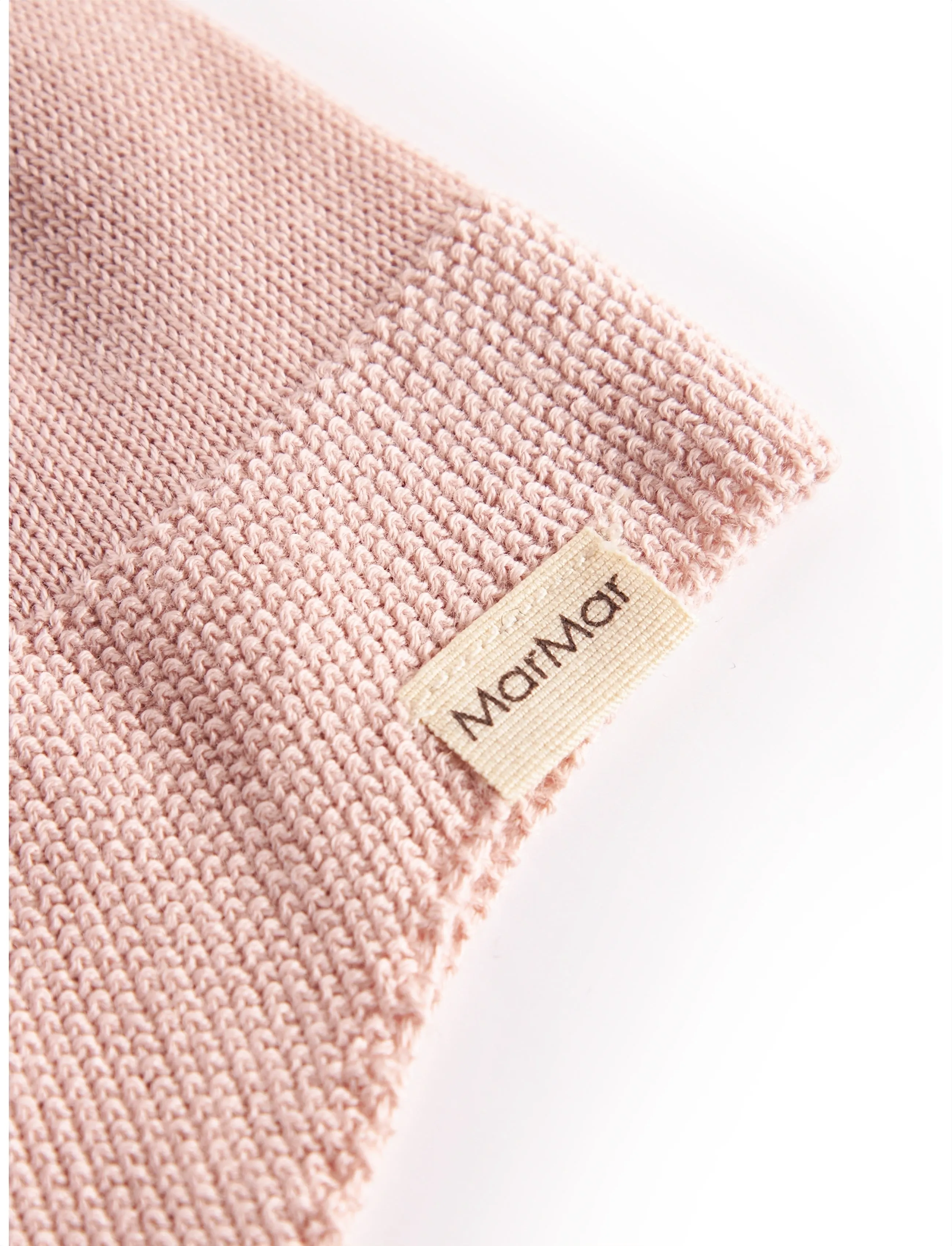 MarMar Copenhagen - Aly - faded rose - 3