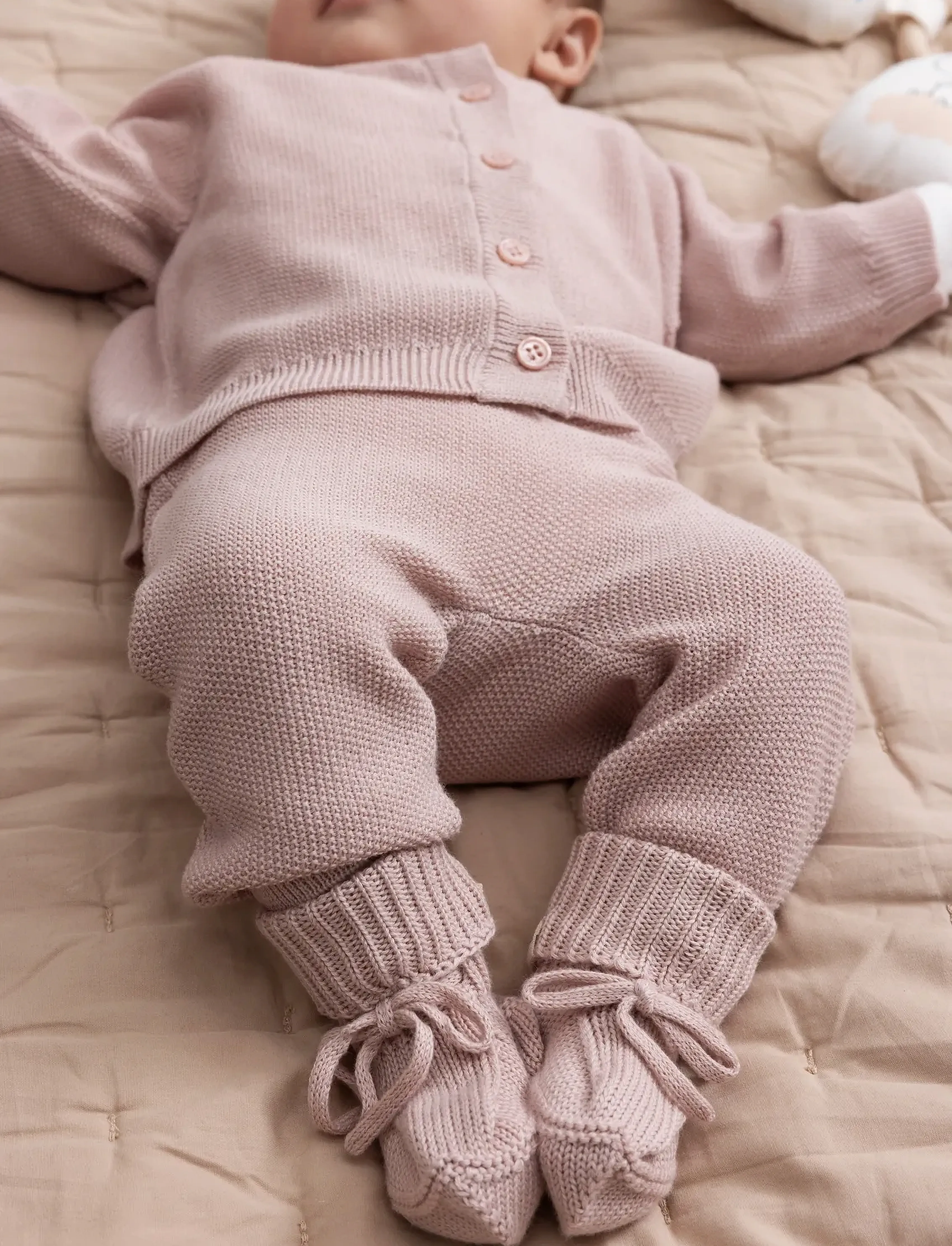 MarMar Copenhagen - Abootie - faded rose - 5