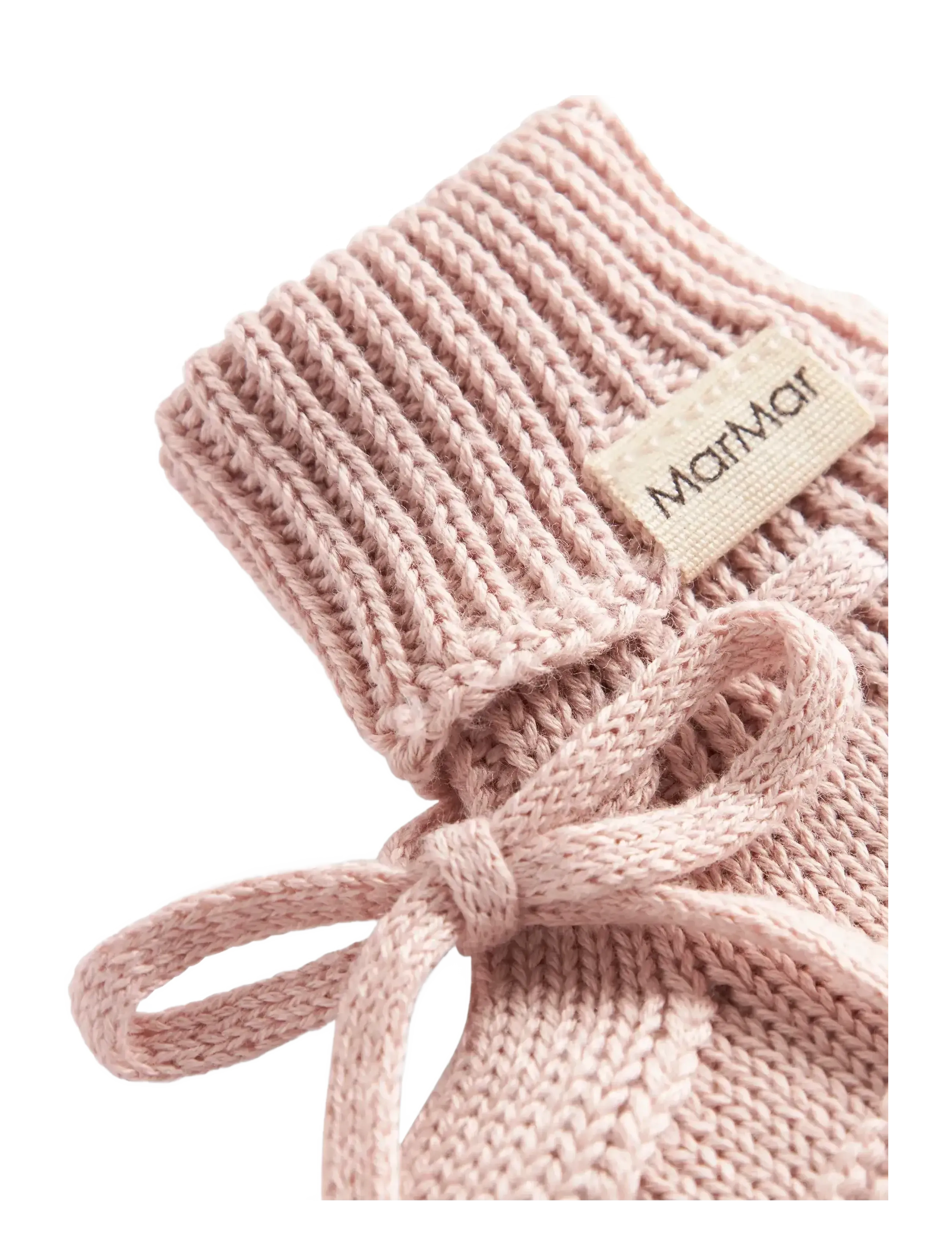 MarMar Copenhagen - Abootie - faded rose - 3