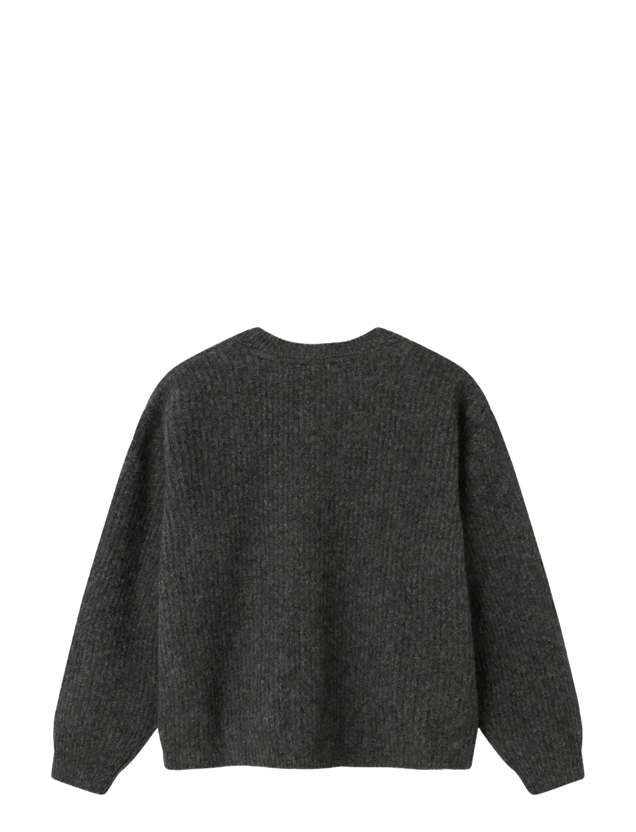 MarMar Copenhagen - Trixa W - džemprid - dark grey mel. - 1