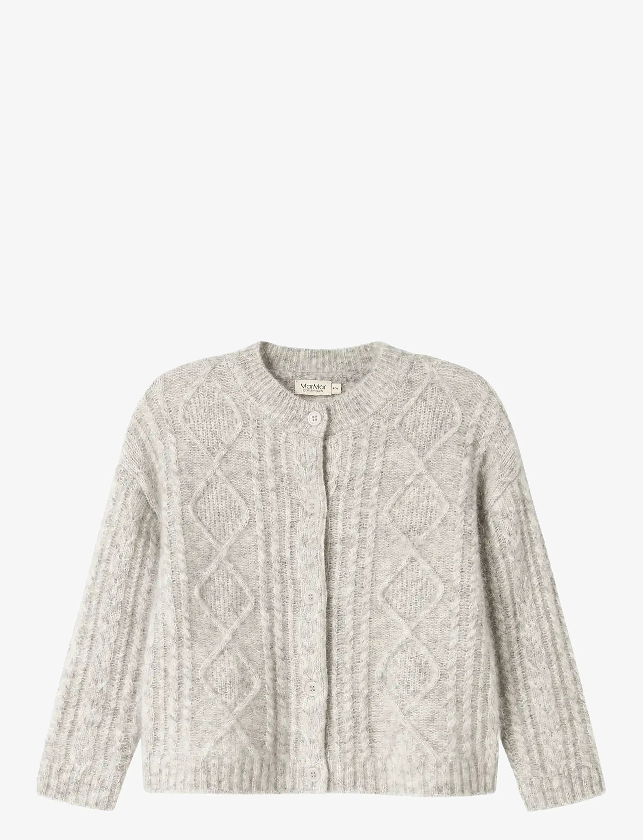 MarMar Copenhagen - Tavon - morning dew mel. - 1