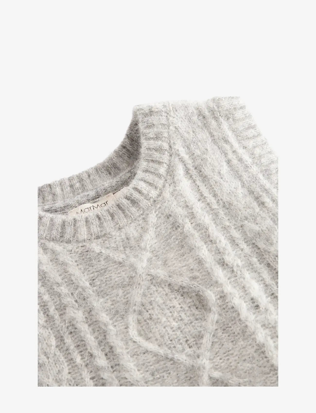 MarMar Copenhagen - Tajo - westen - morning dew mel. - 1