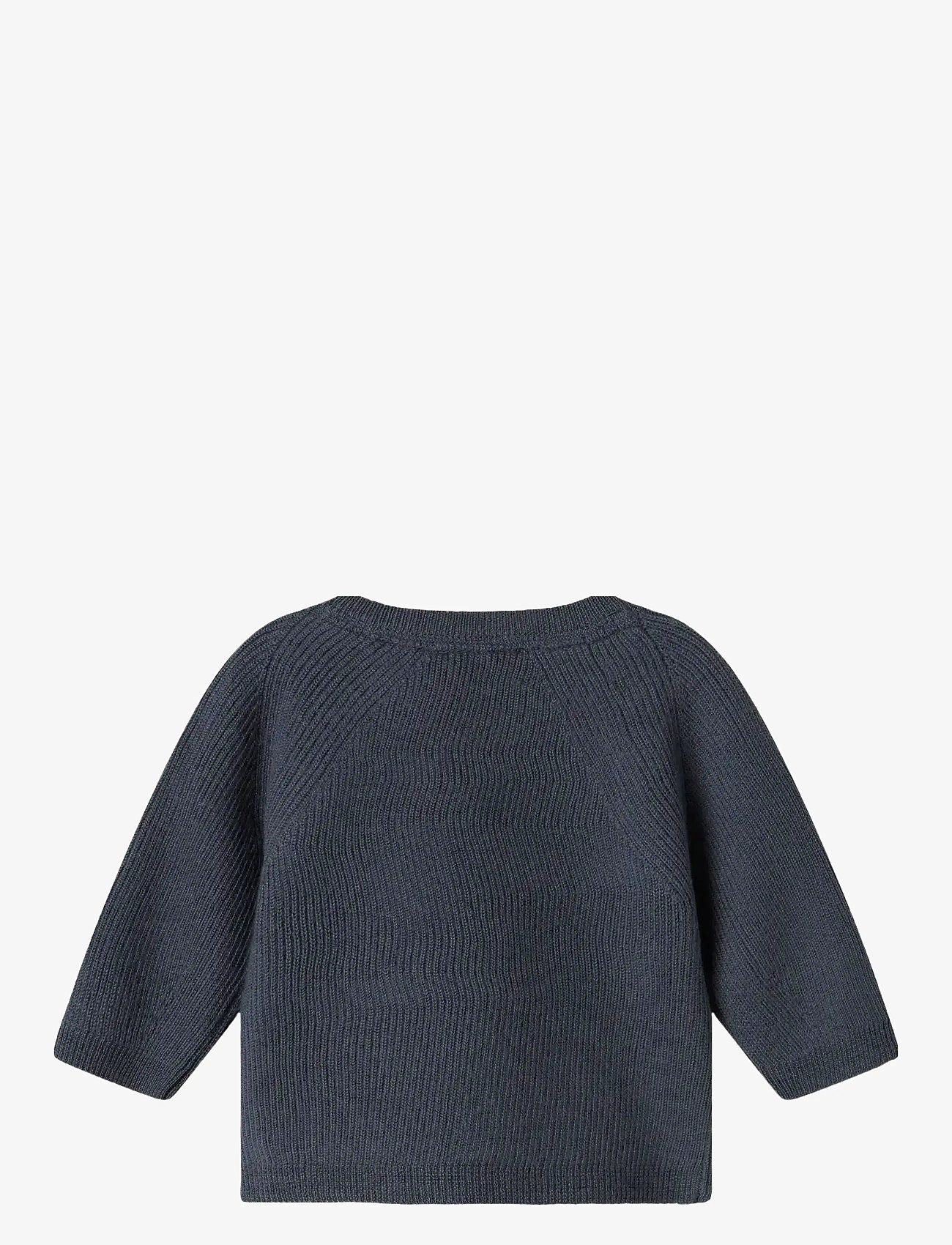 MarMar Copenhagen - Toll - herbstliche kleidung - blue - 1