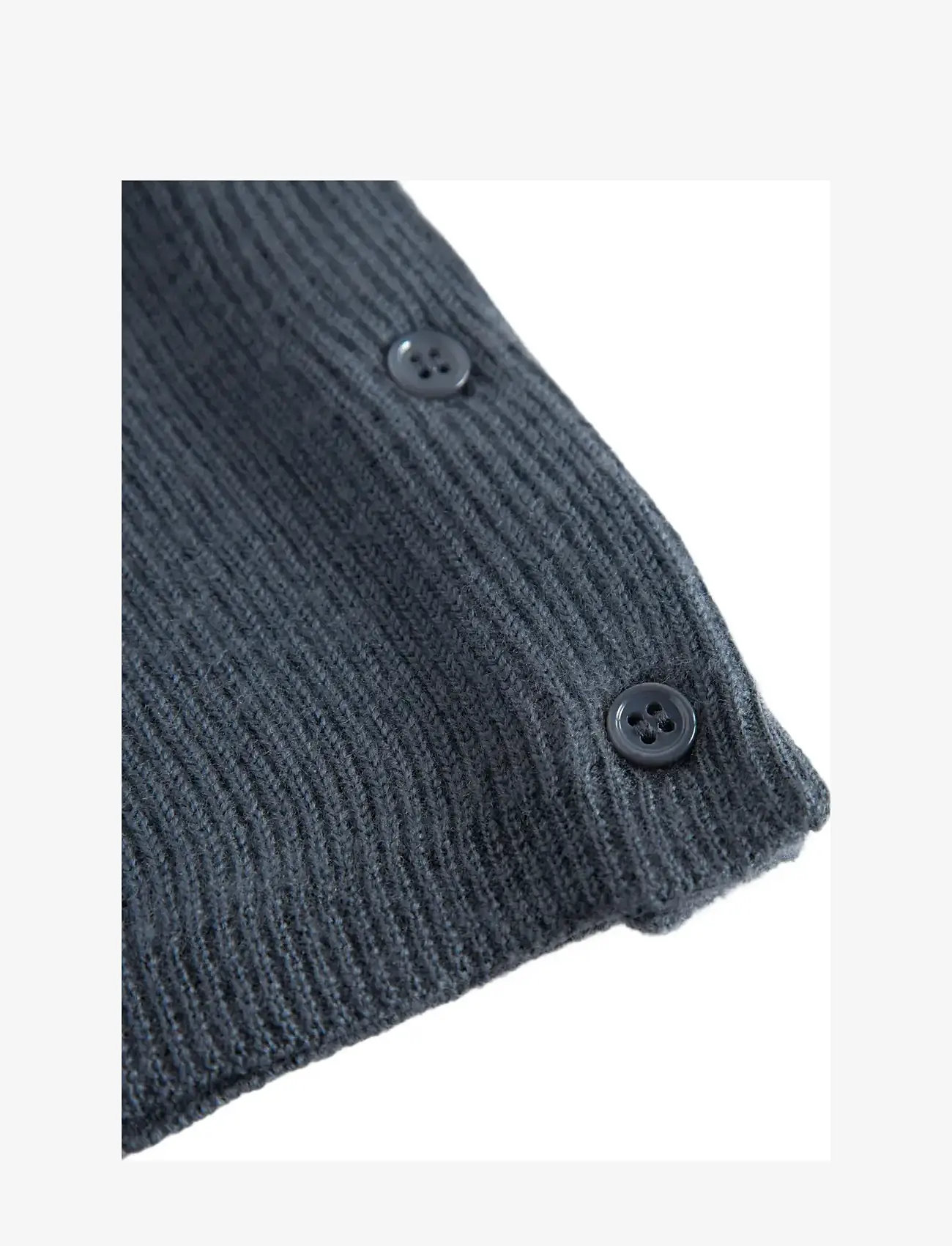 MarMar Copenhagen - Toll - herbstliche kleidung - blue - 2