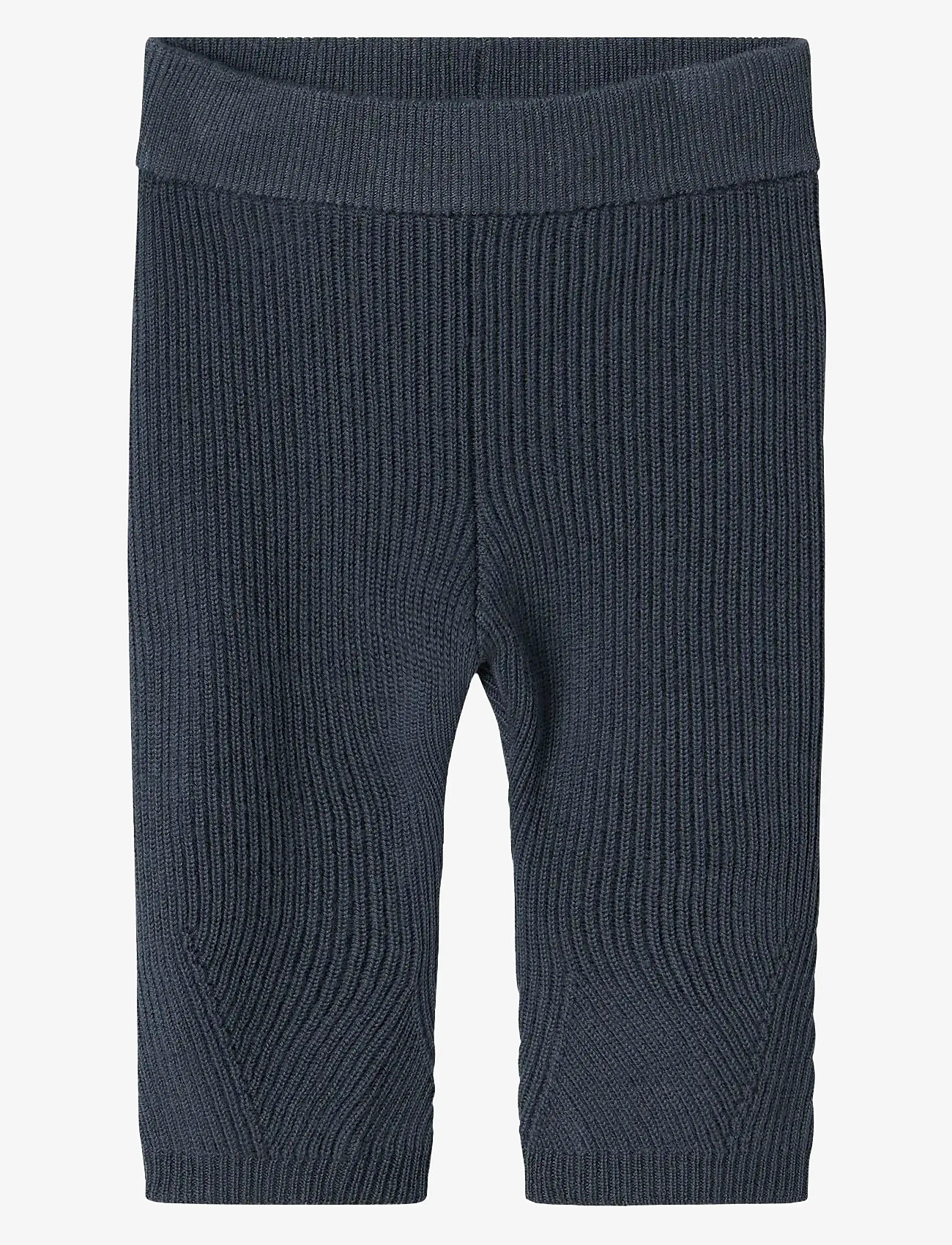 MarMar Copenhagen - Pira - babybyxor - blue - 0