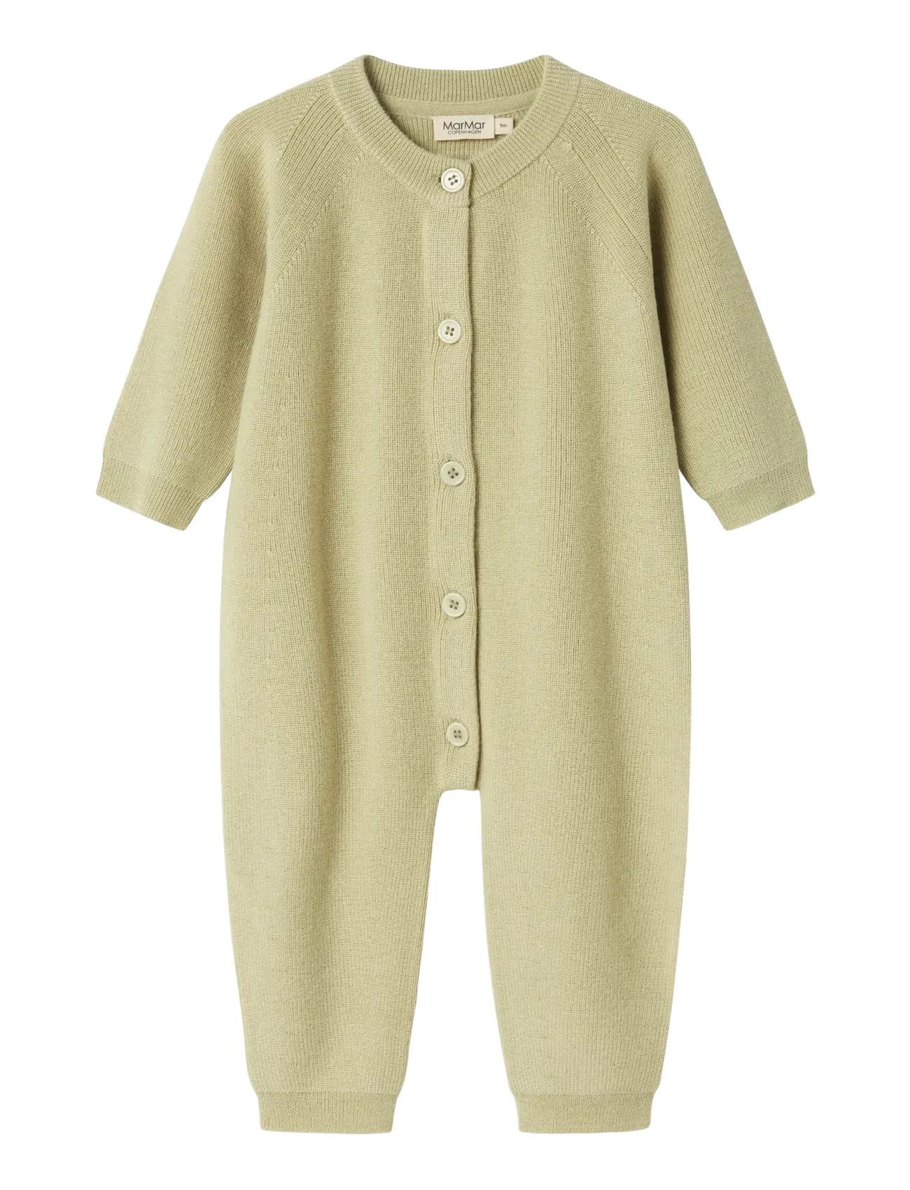 MarMar Copenhagen Robbie - Tøj - WHEAT / khaki/green