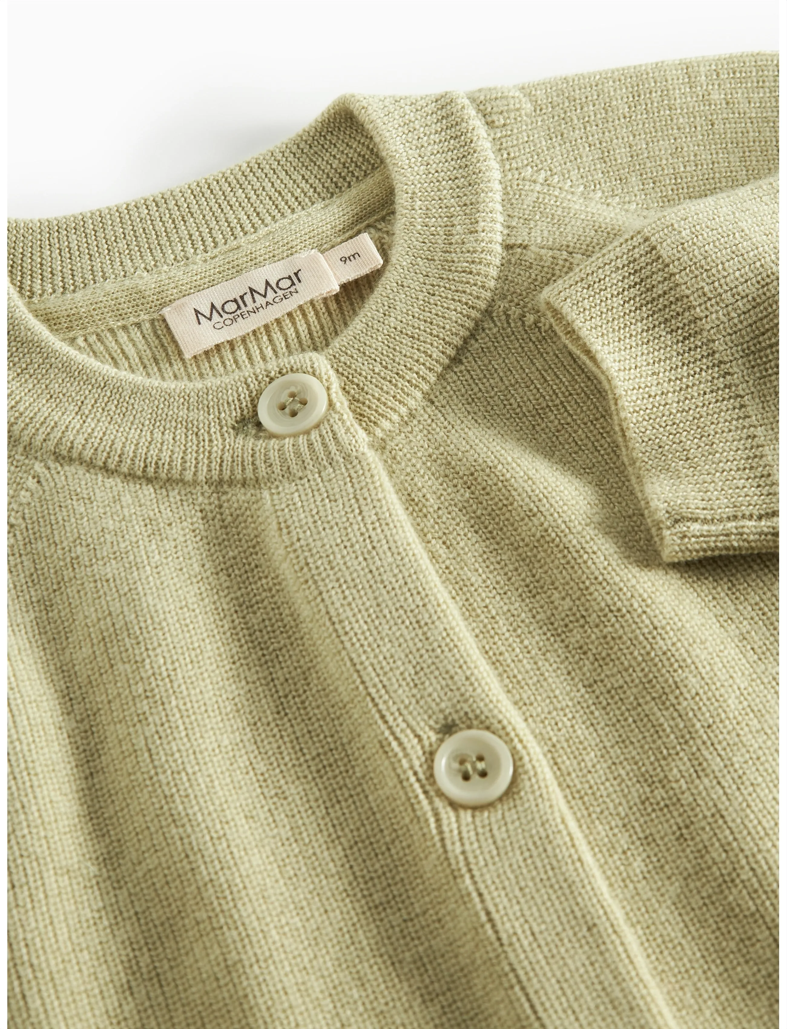 MarMar Copenhagen - Robbie - wheat - 4