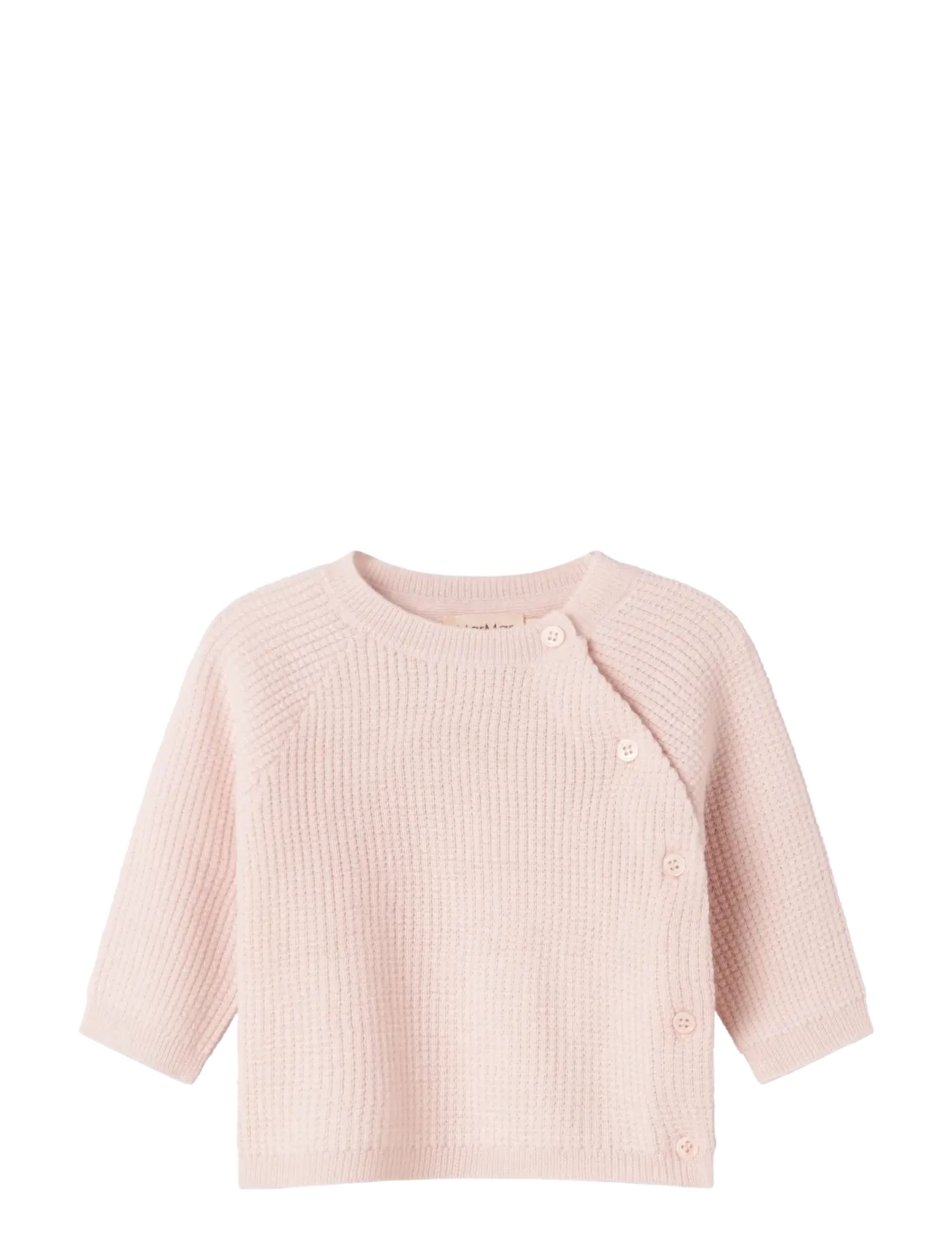 MarMar Copenhagen - Toll - rose quartz - 1