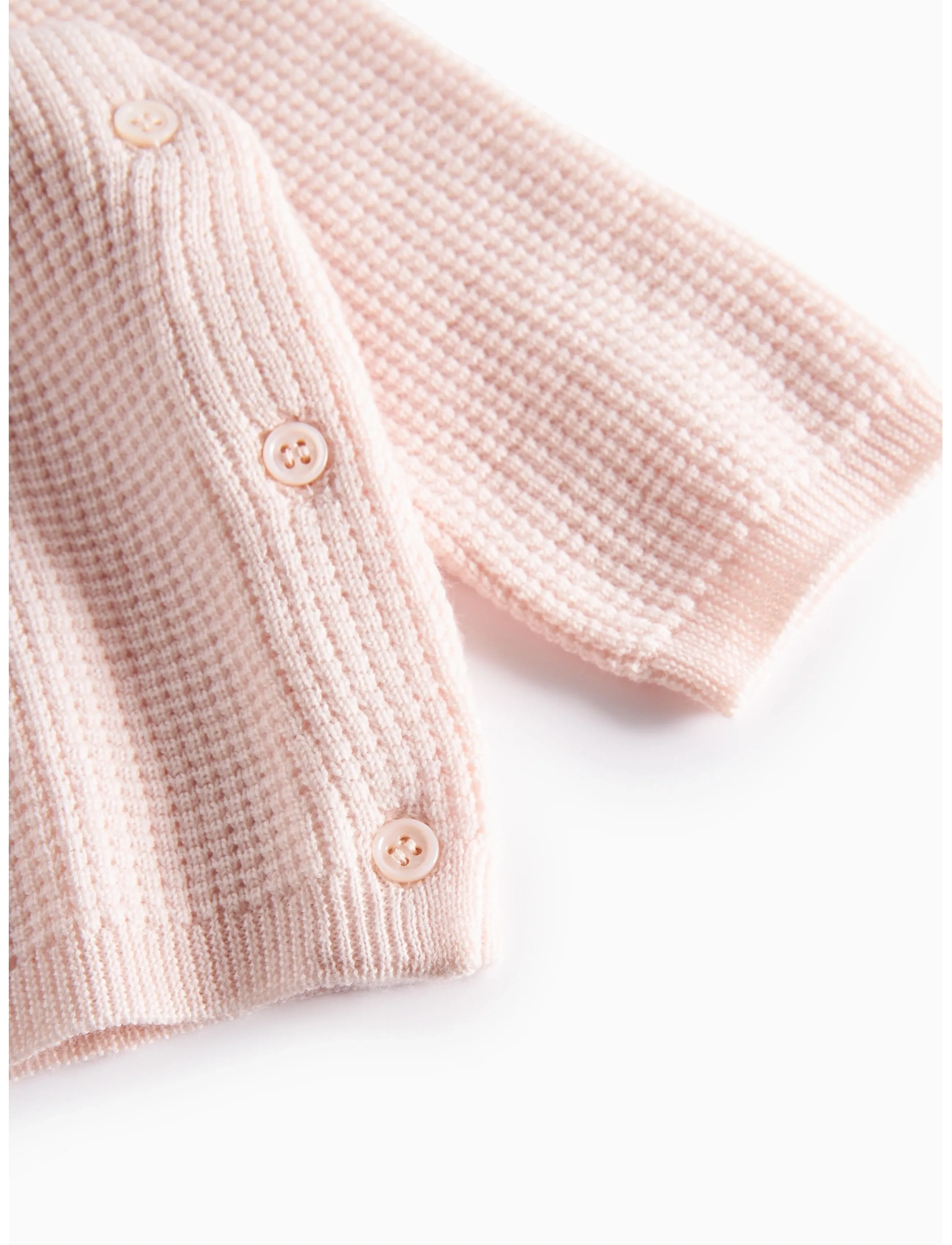 MarMar Copenhagen - Toll - rose quartz - 4