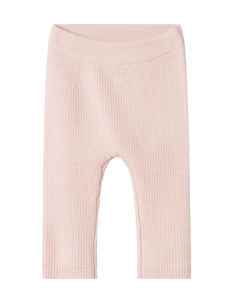 MarMar Copenhagen - Pira - leggings - rose quartz - 0