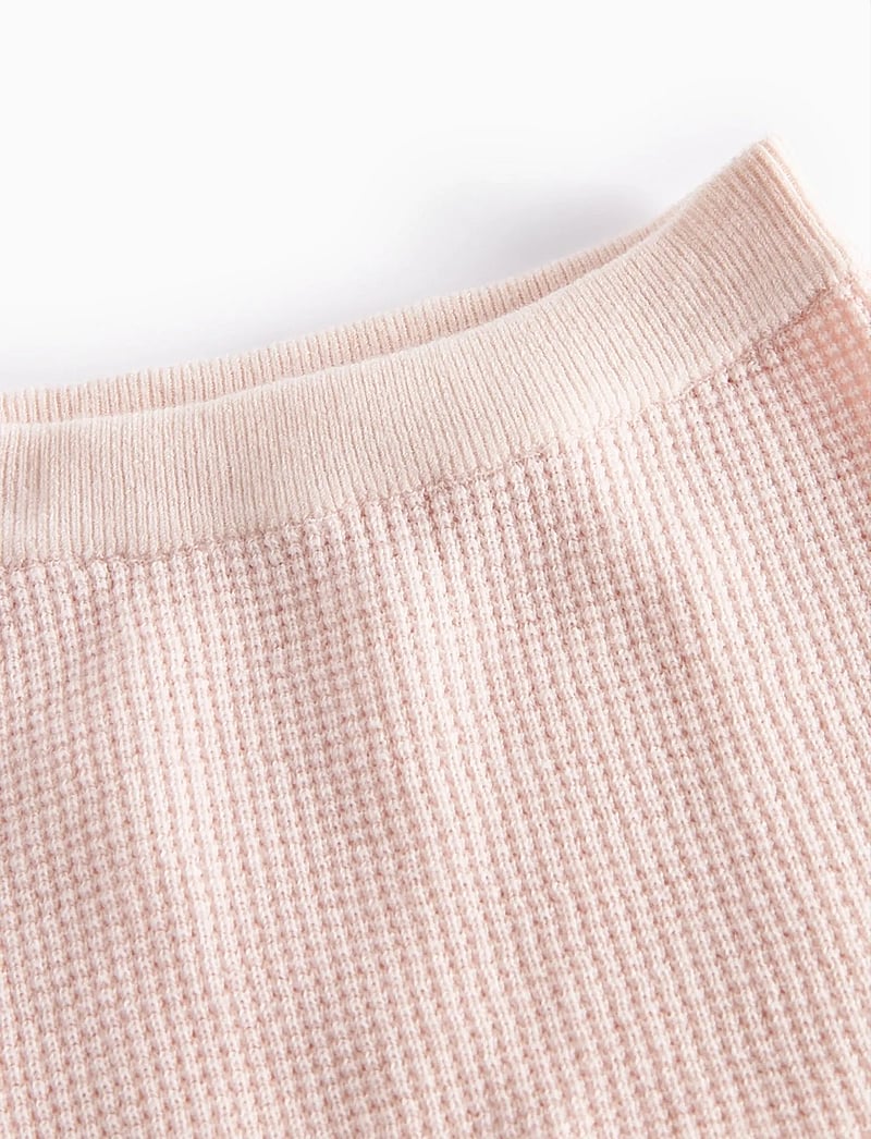 MarMar Copenhagen - Pira - leggings - rose quartz - 2